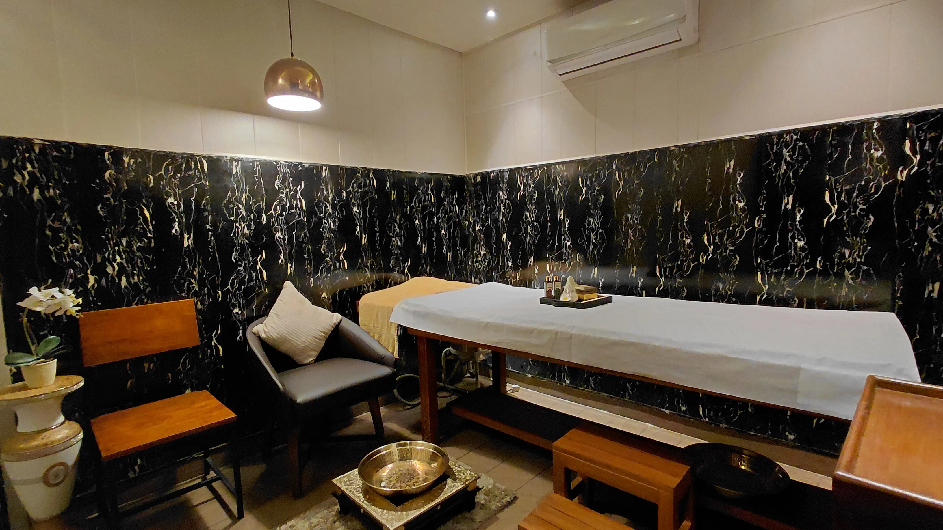 Sterling Palm Bliss Foot spa