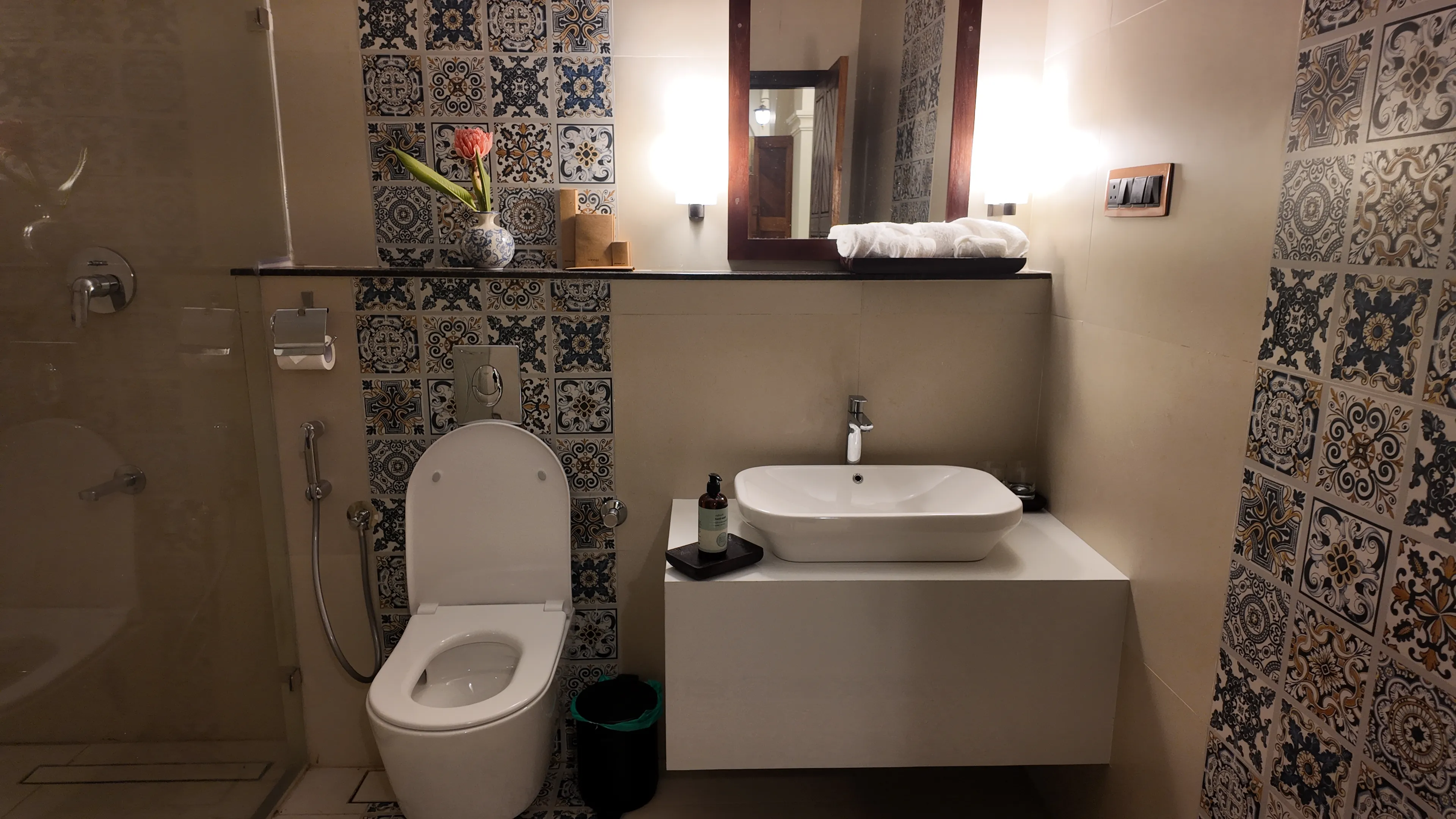 Sreemoolavasam Wellness & Leisure Retreat