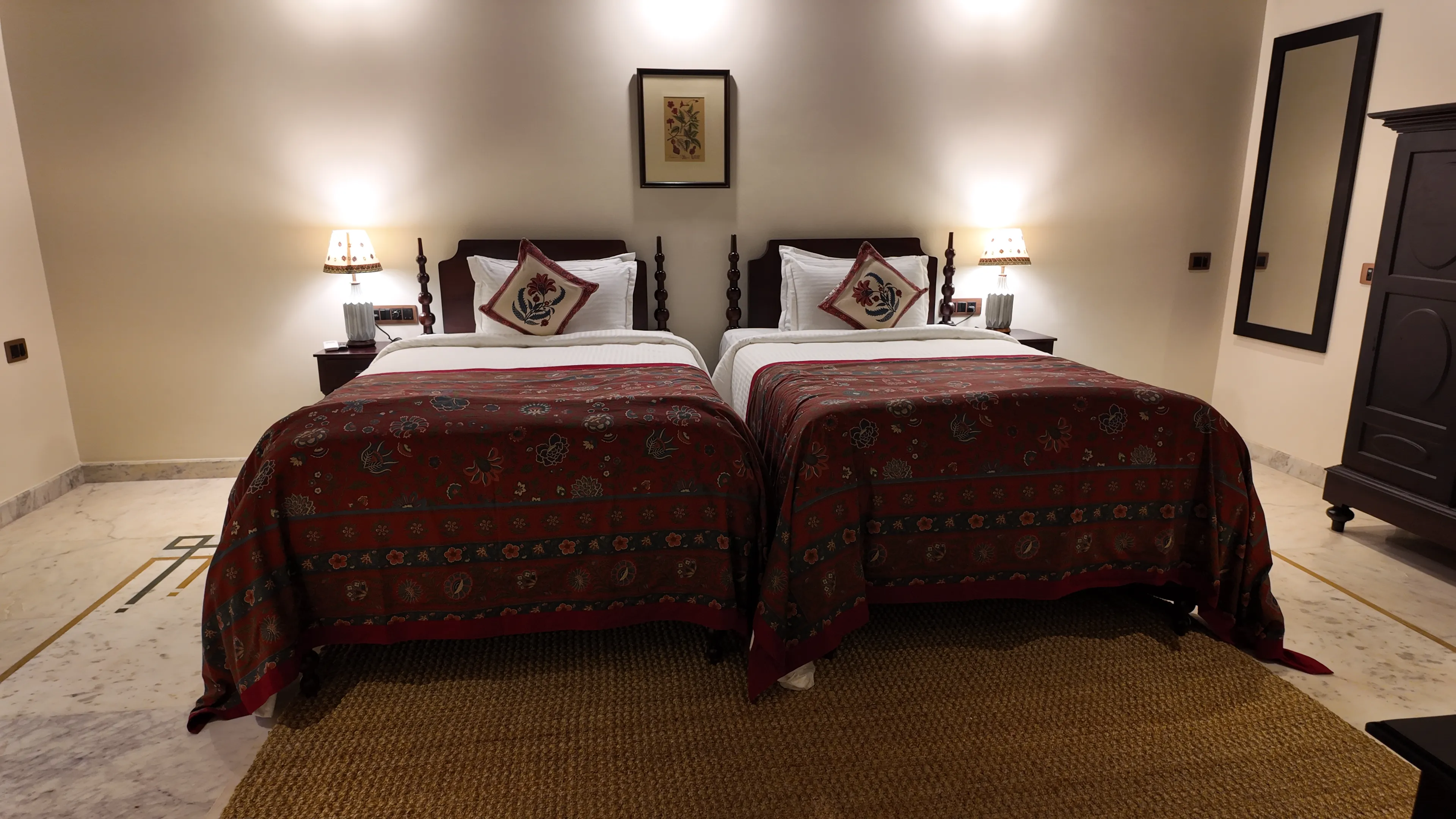 Sreemoolavasam Wellness & Leisure Retreat
