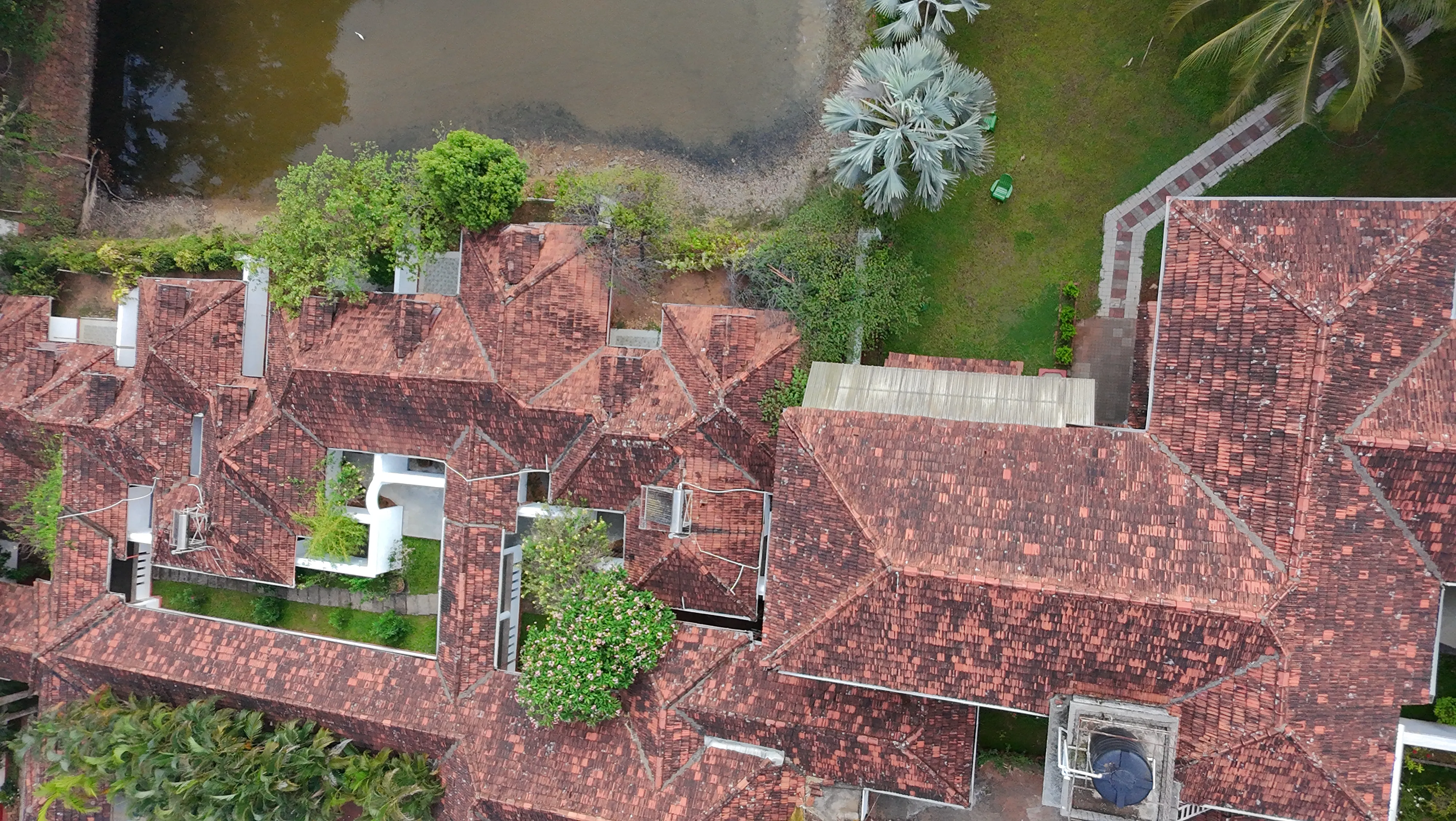 Rajah  Beach Drone