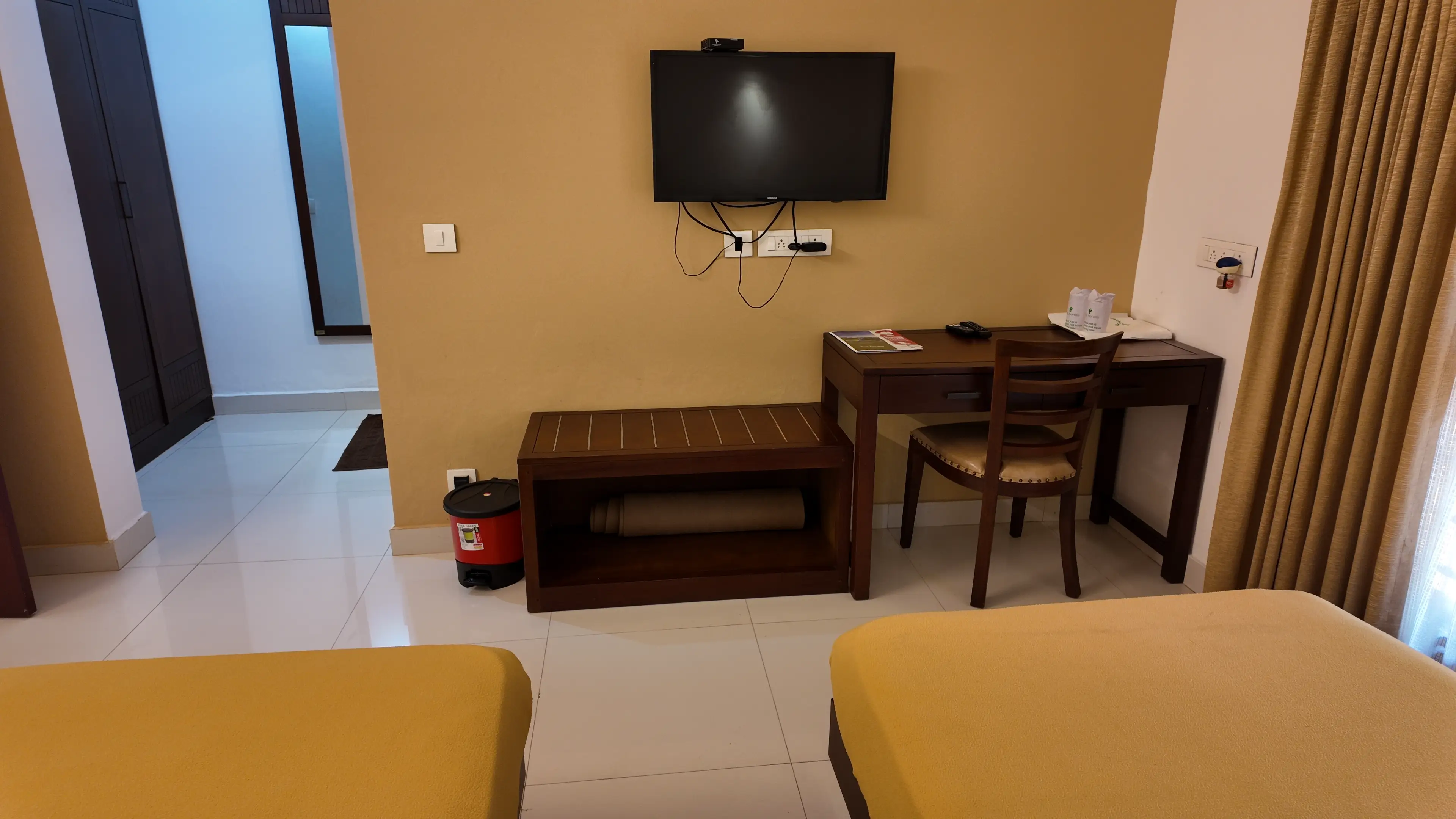 Rajah Eco Beach
