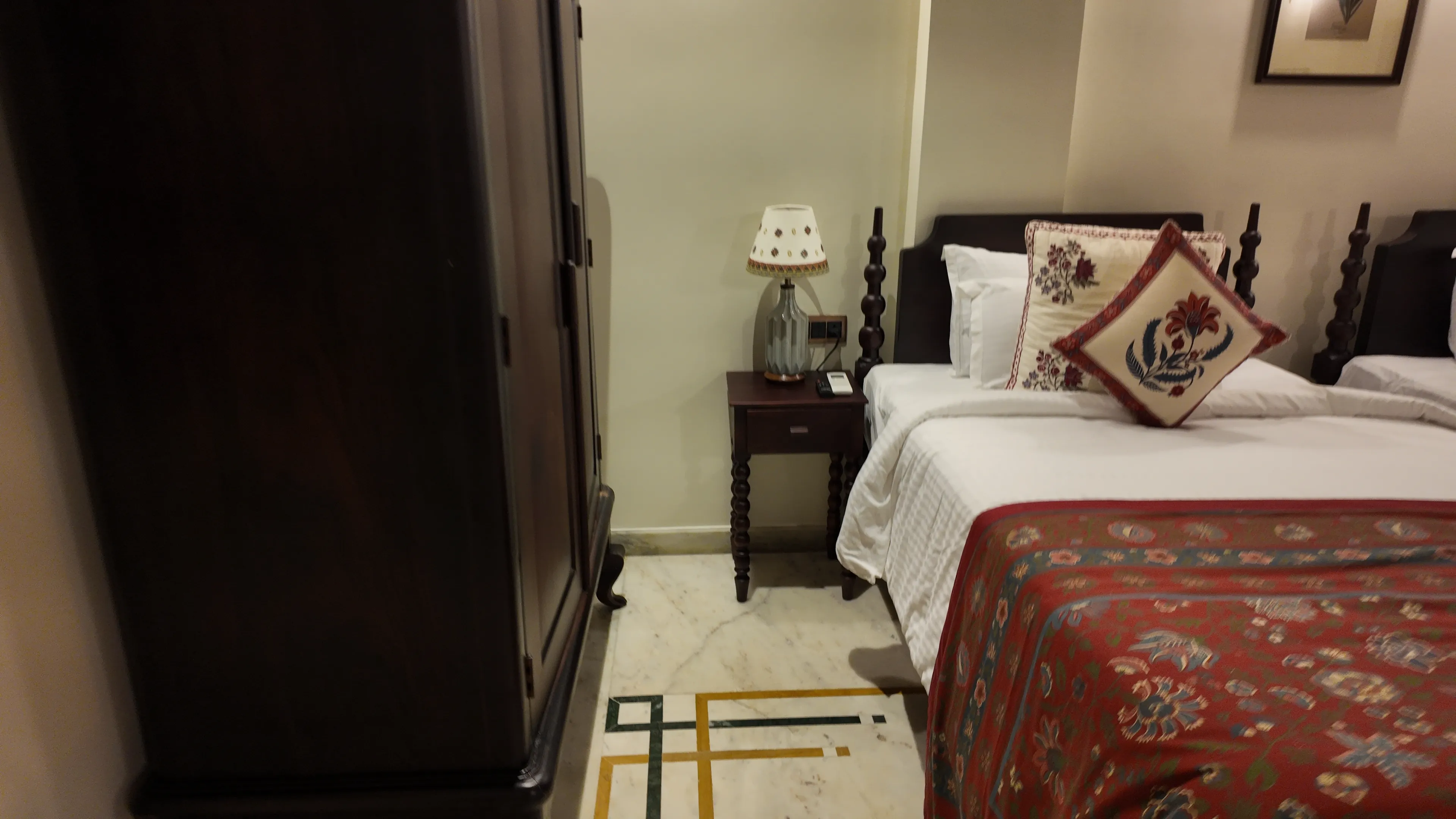 Sreemoolavasam Wellness & Leisure Retreat