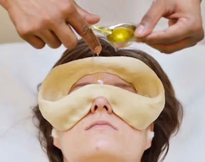 Ayur On The Beach Ayurveda