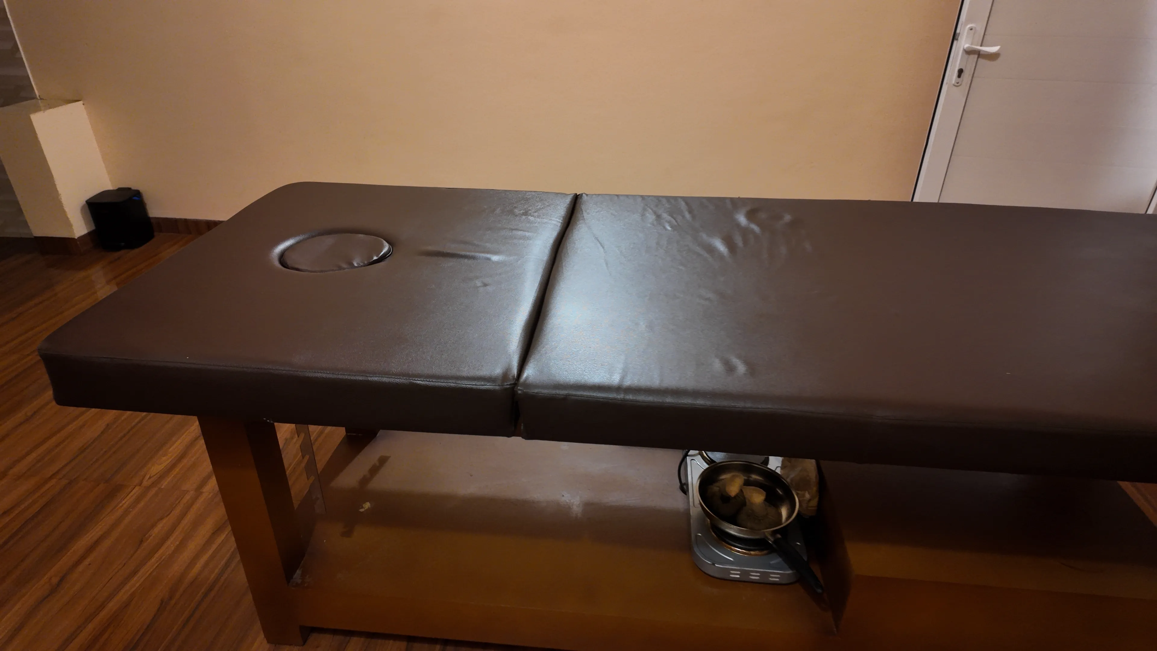 Sreemoolavasam Wellness & Leisure Retreat
