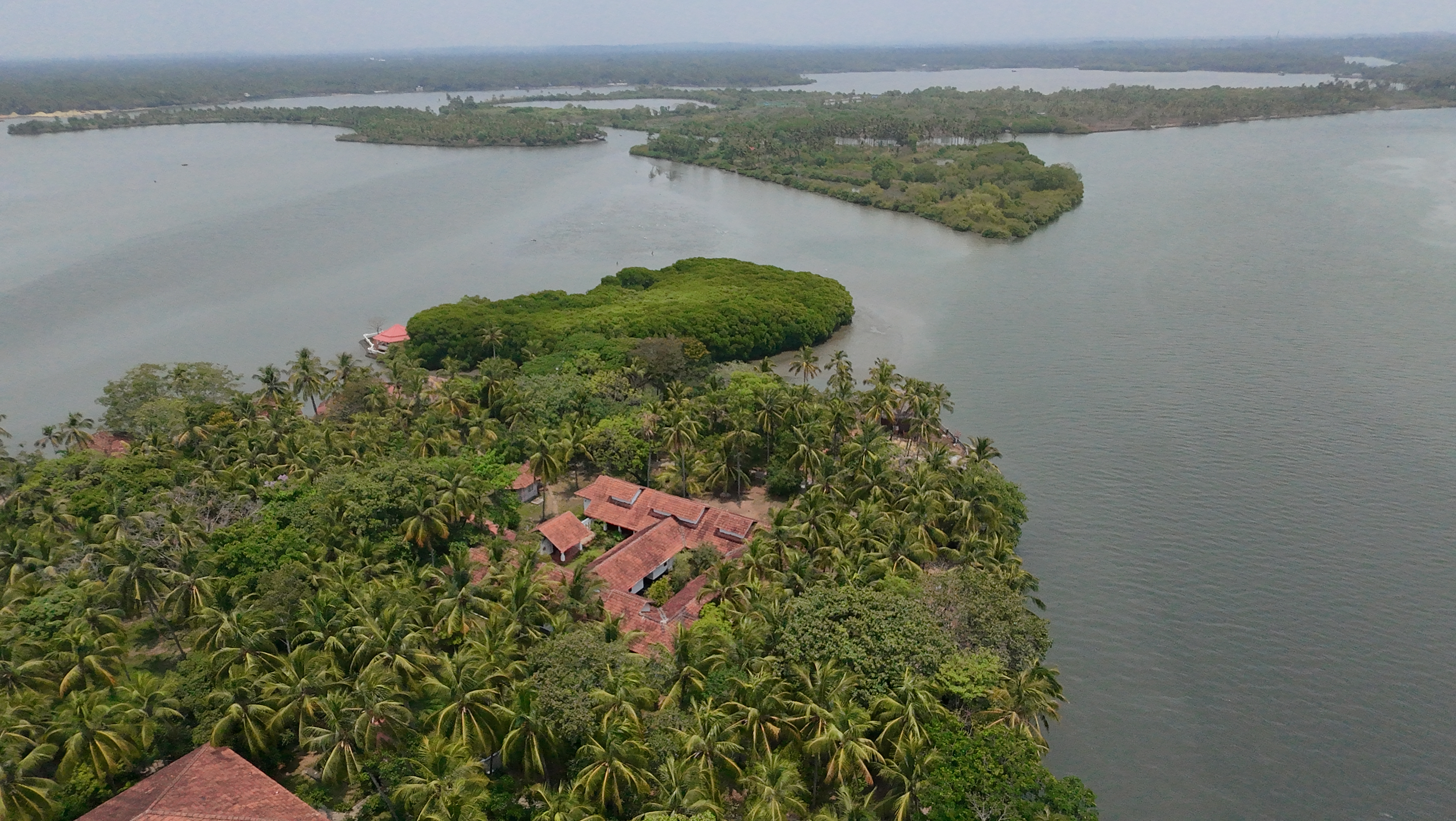 Rajah island 