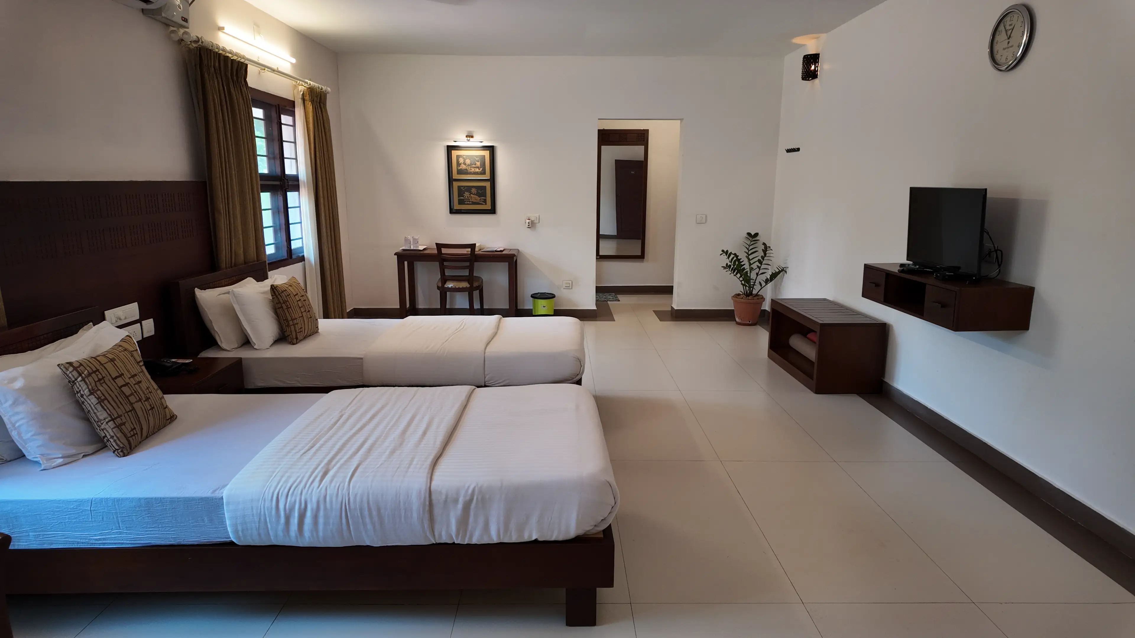 Rajah Eco Beach