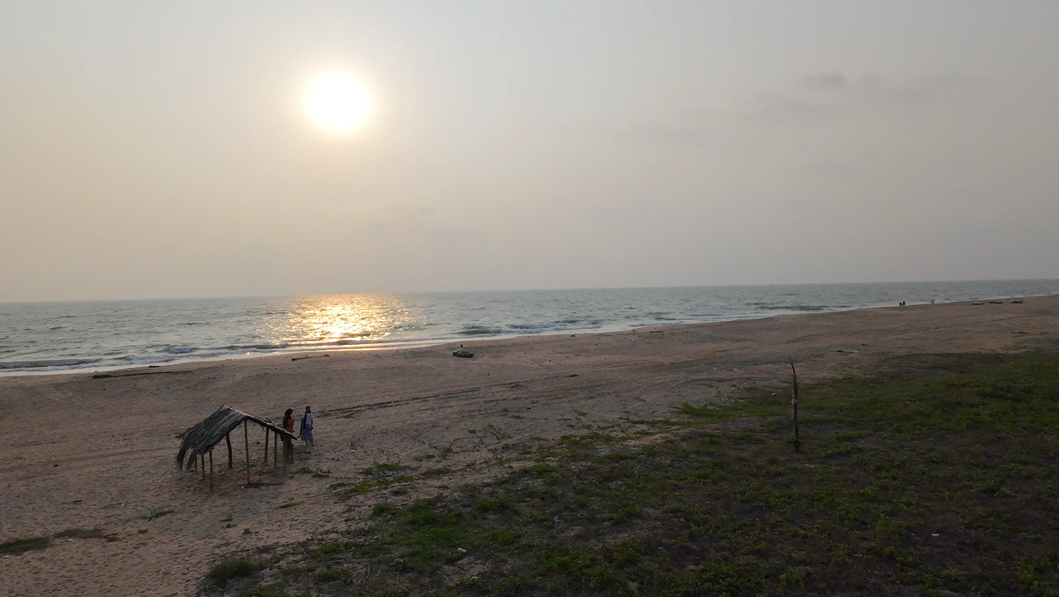 Rajah Eco Beach Drone