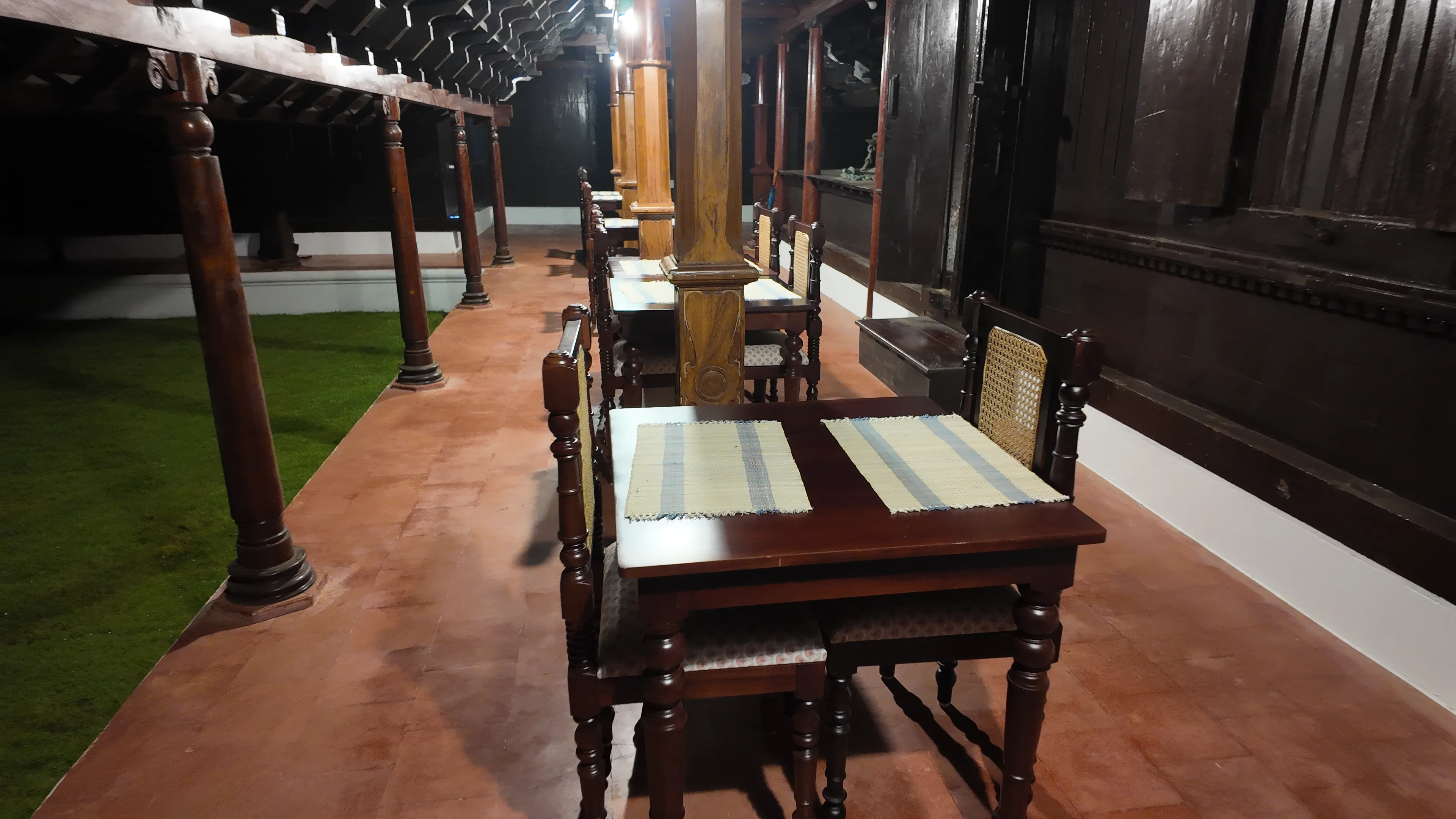 Sreemoolavasam Wellness & Leisure Retreat