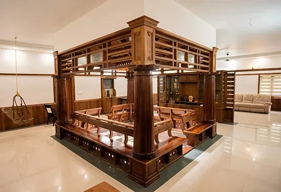 Samwarthika Ayurveda Hospital