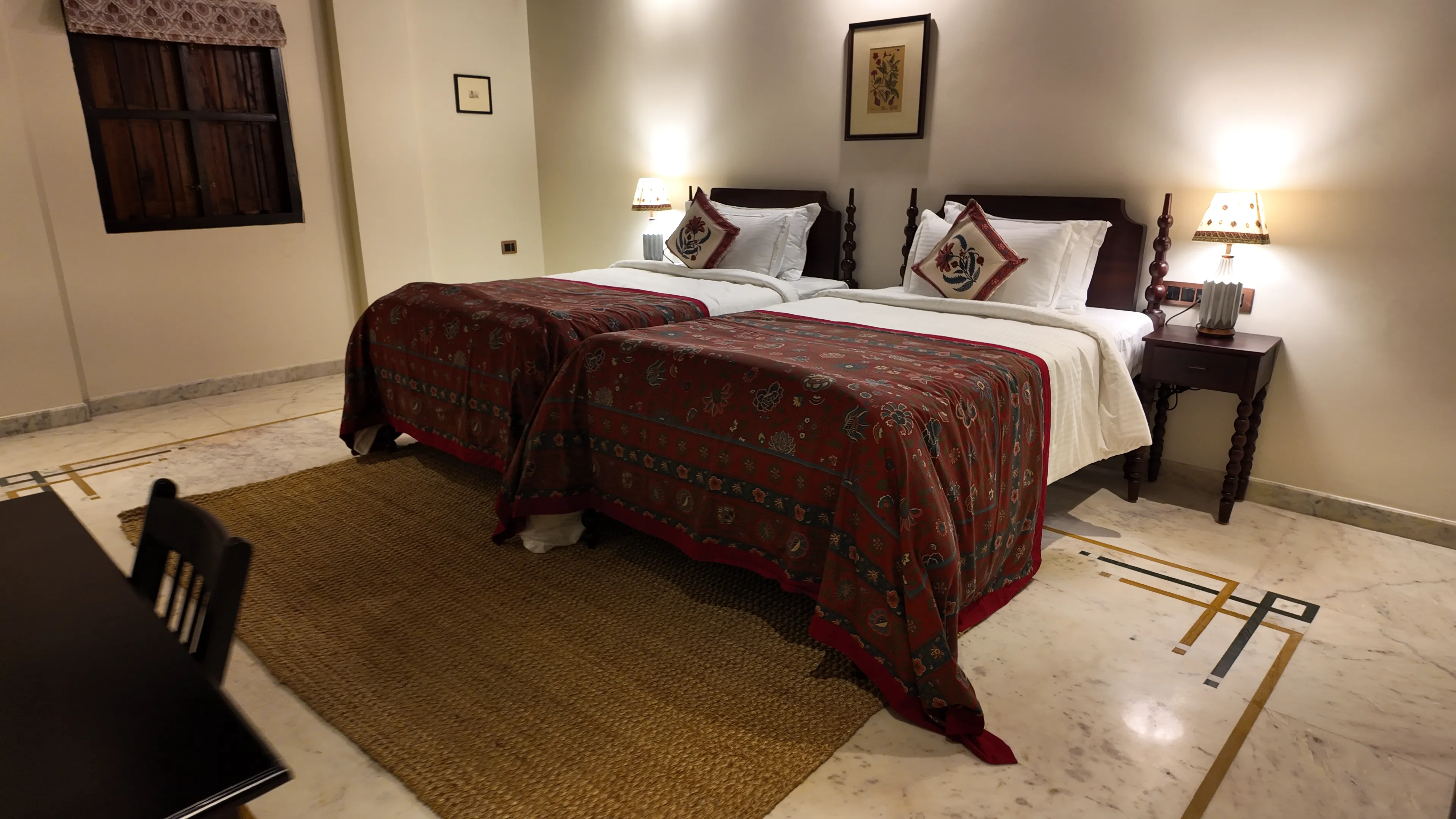 Sreemoolavasam Wellness & Leisure Retreat