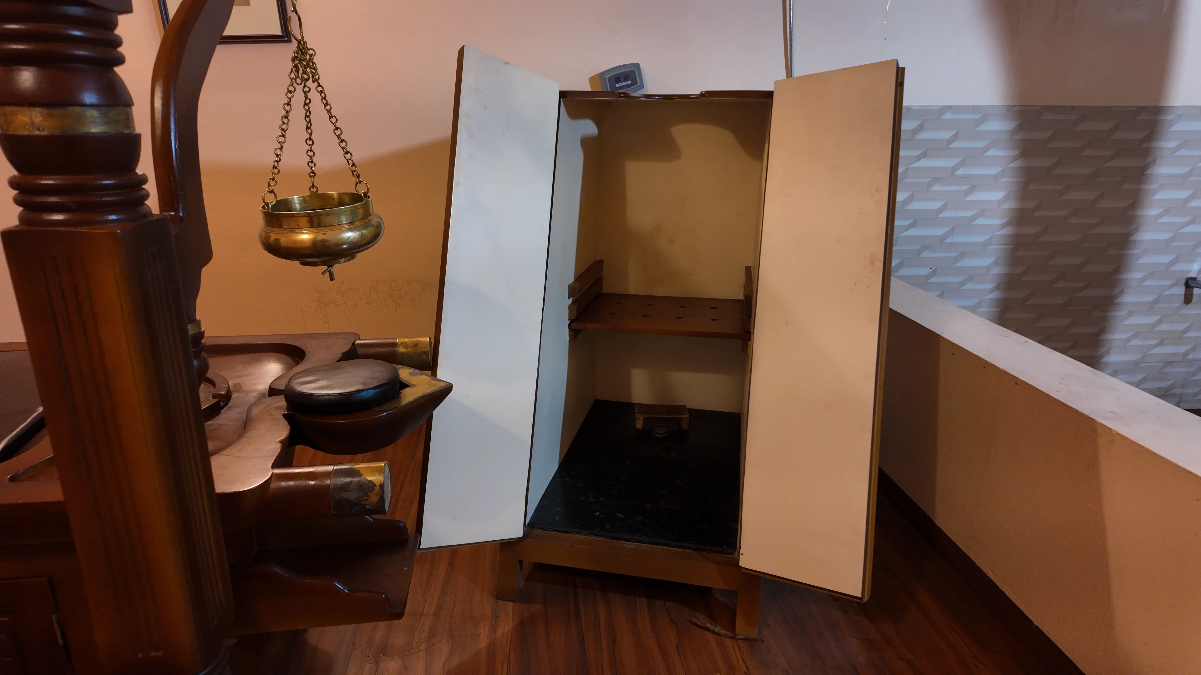Sreemoolavasam Wellness & Leisure Retreat