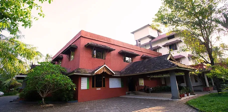 Samwarthika Ayurveda Hospital