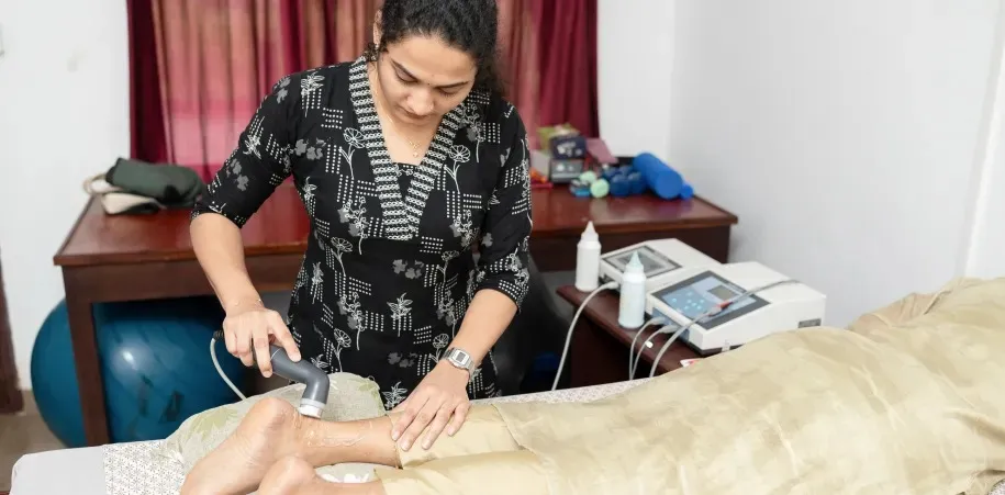 Samwarthika Ayurveda Hospital