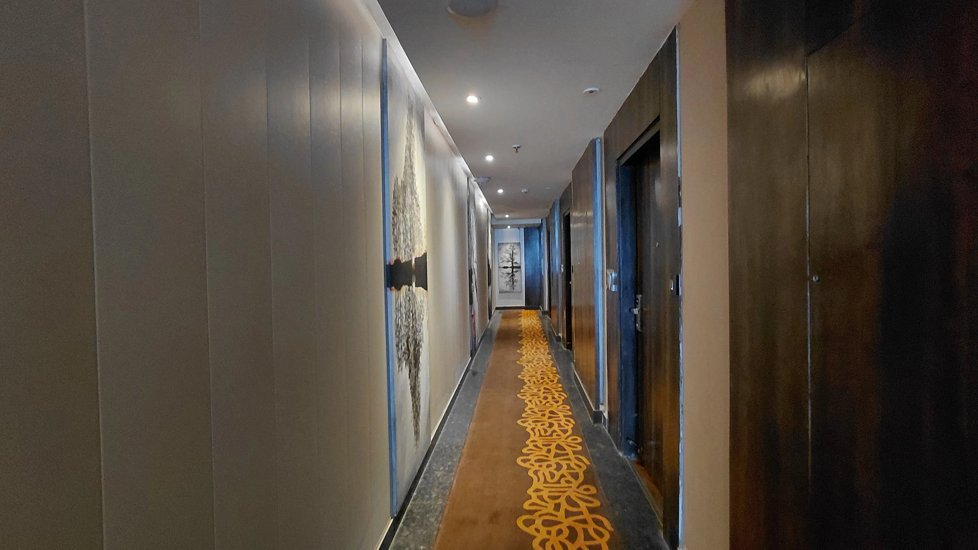 Sterling Palm Bliss Rooms lobby