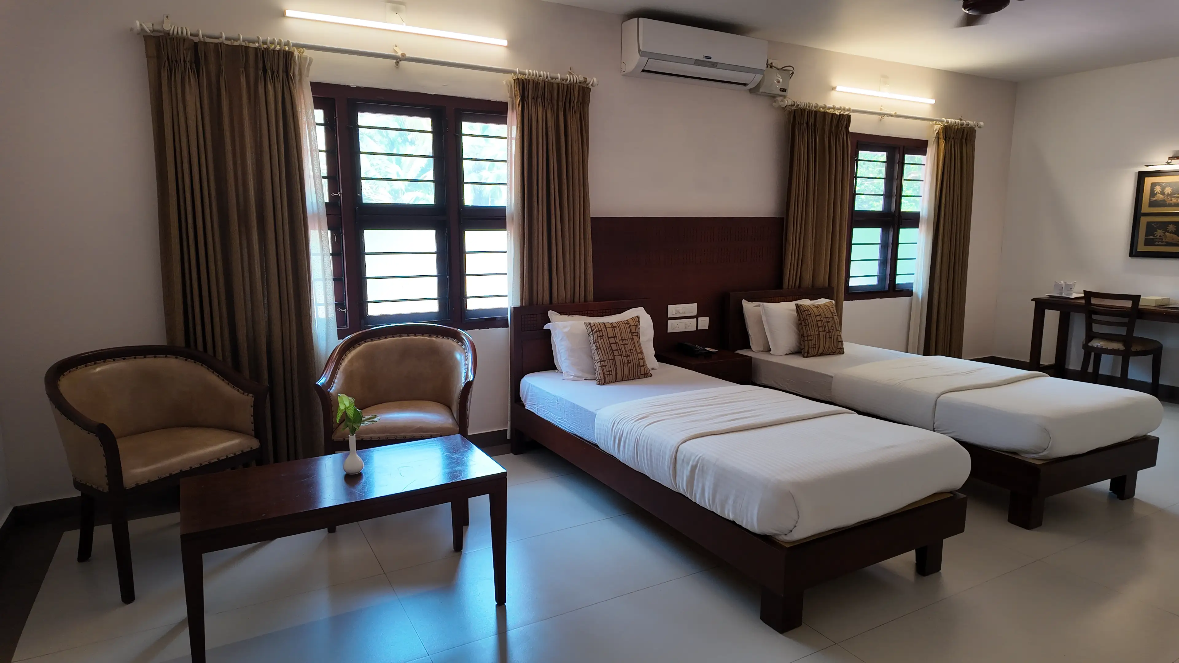 Rajah Eco Beach