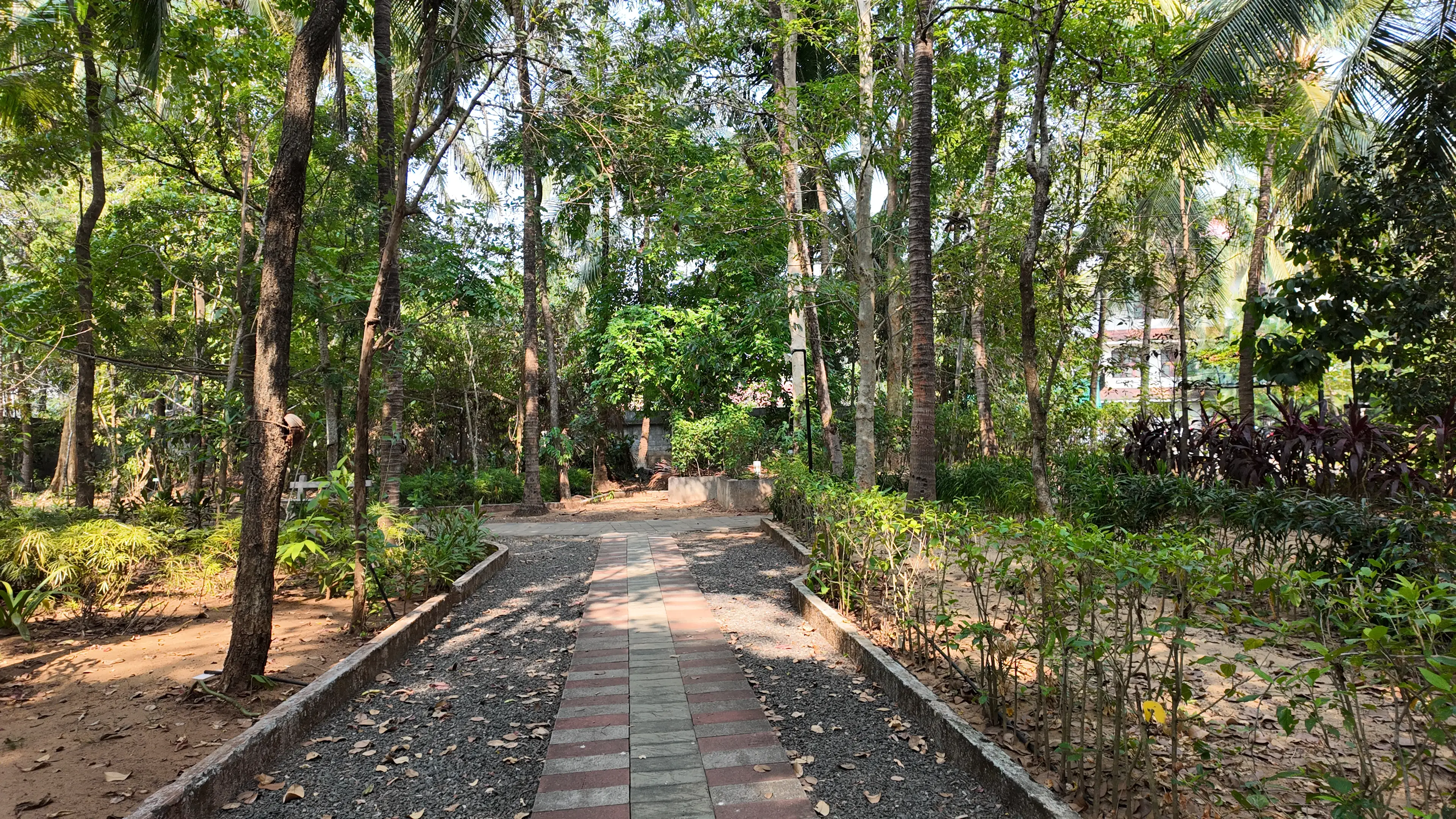 Rajah Eco Beach