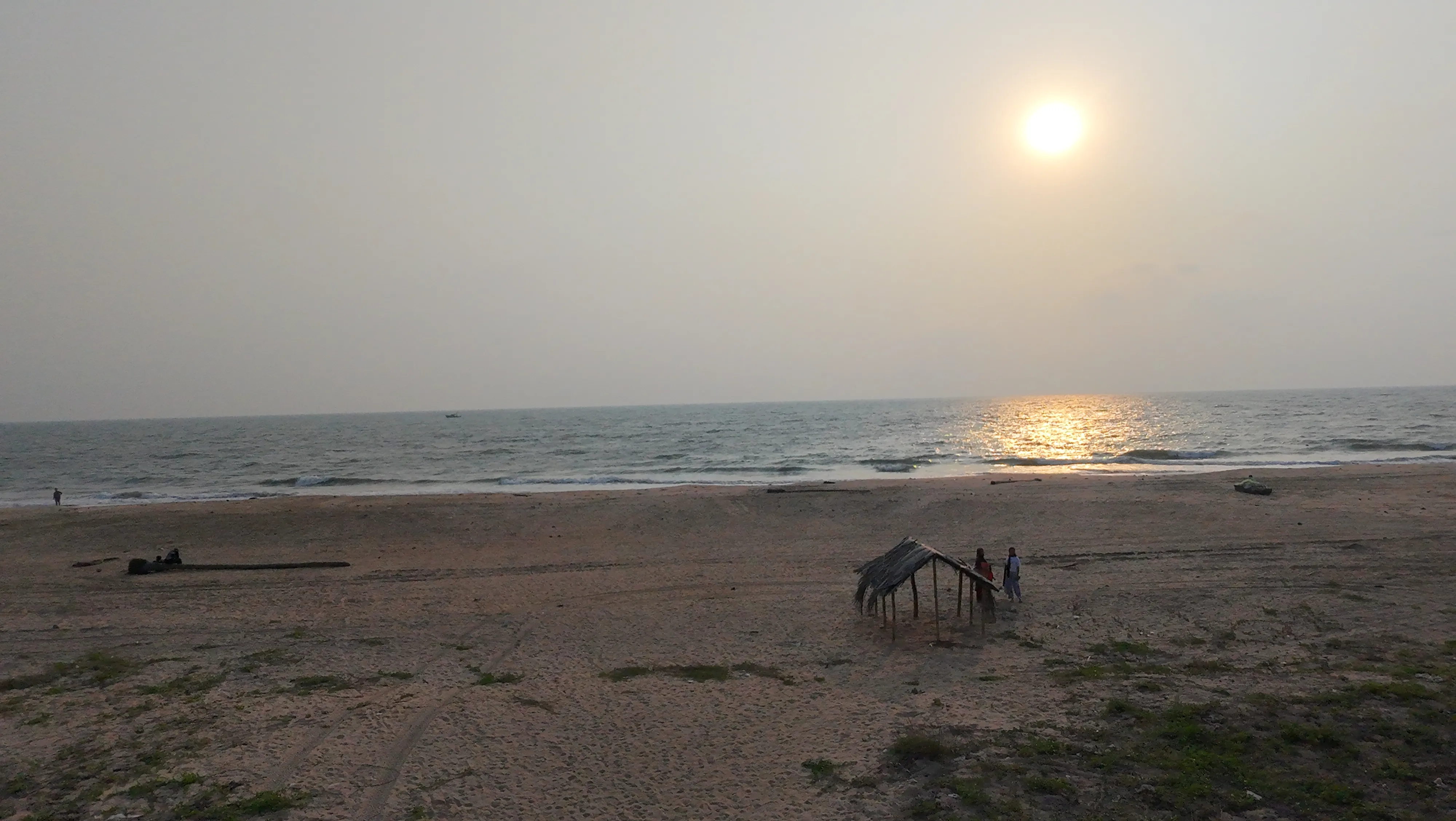 Rajah Eco Beach Drone