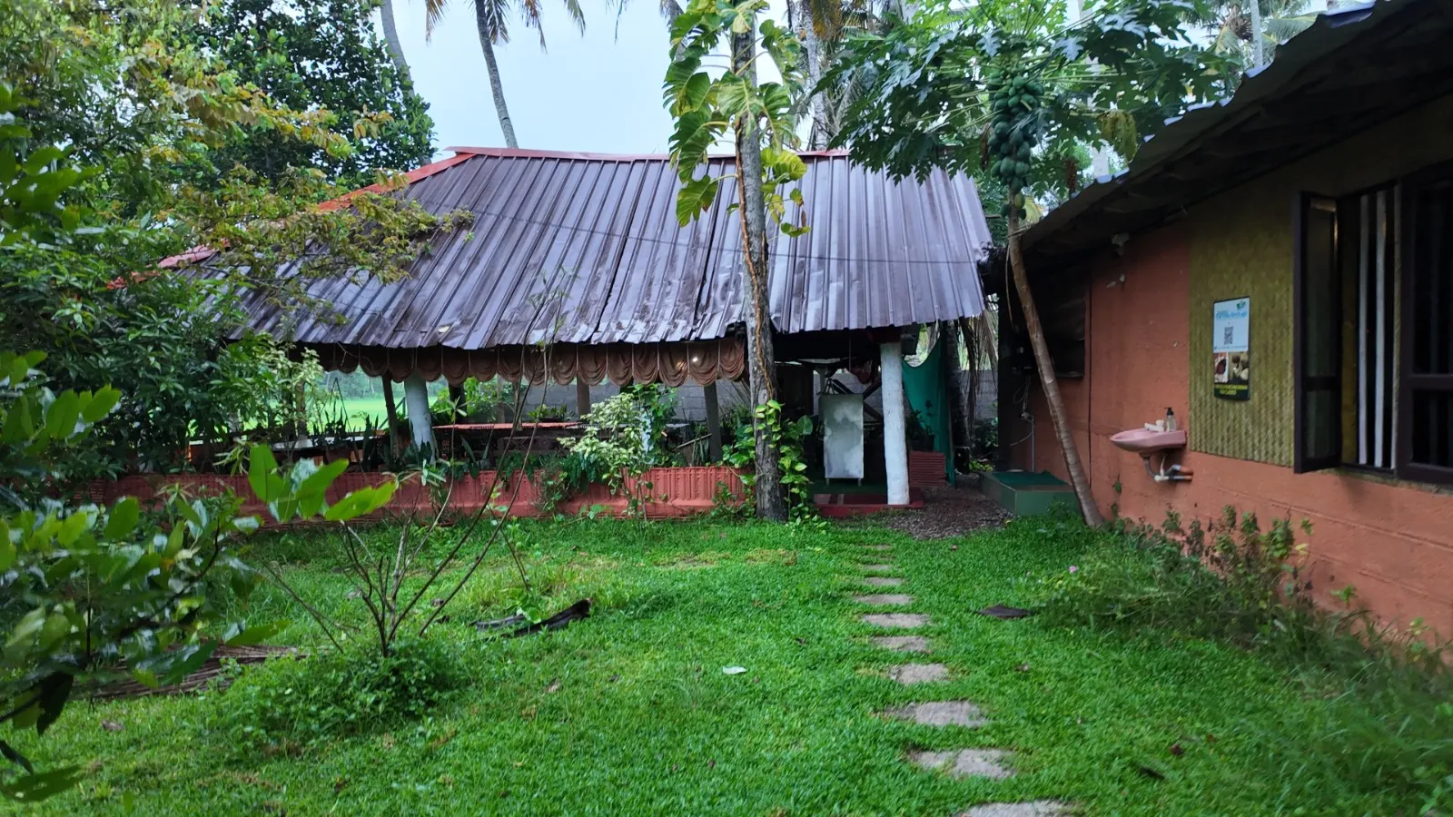 Doctors Ayurveda Heritage Resturant