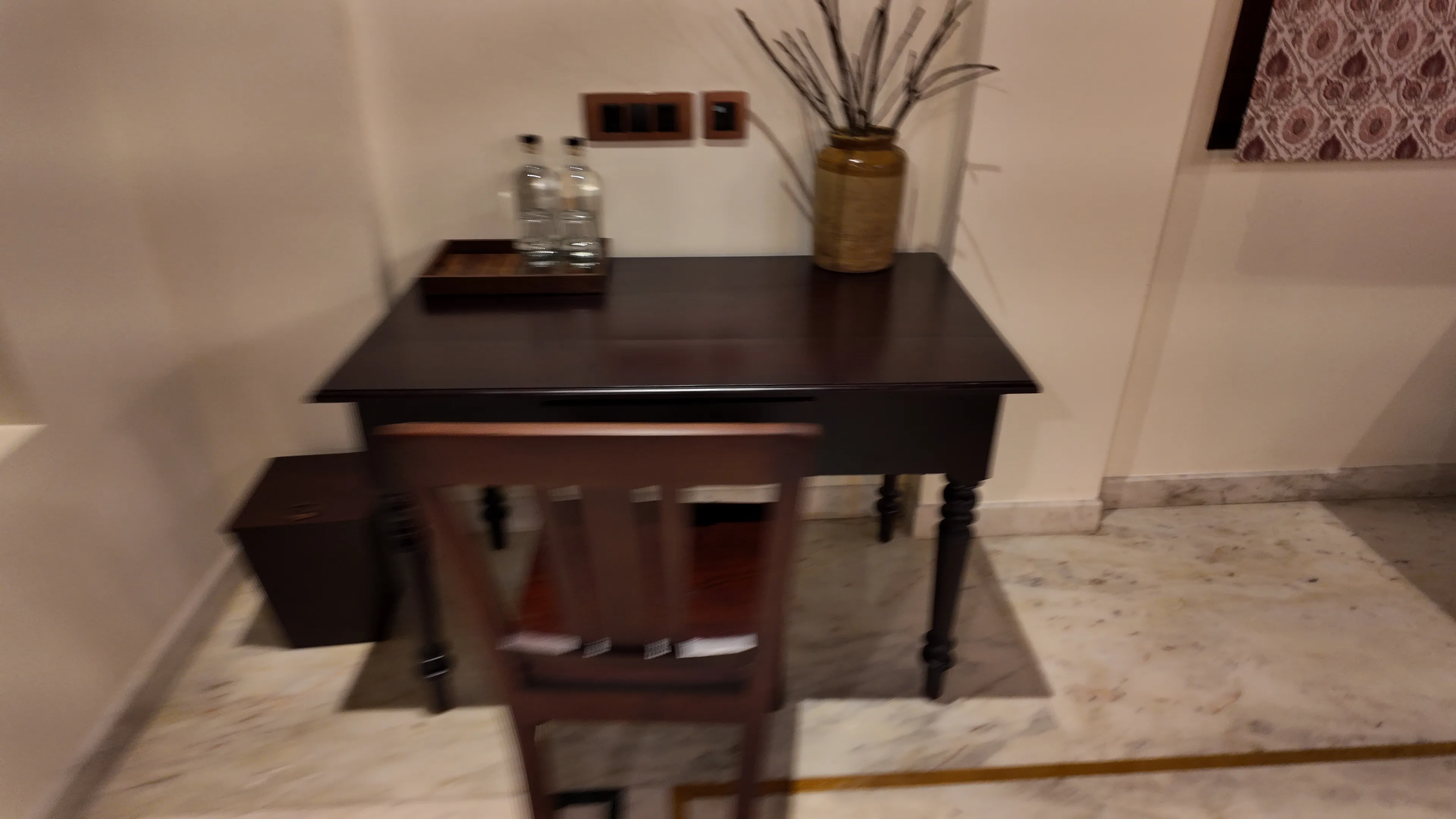 Sreemoolavasam Wellness & Leisure Retreat