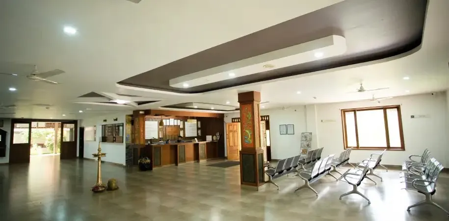 Samwarthika Ayurveda Hospital