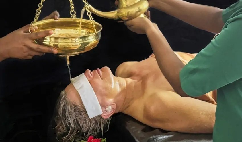 ShinShiva Ayurvedashram Ayurveda