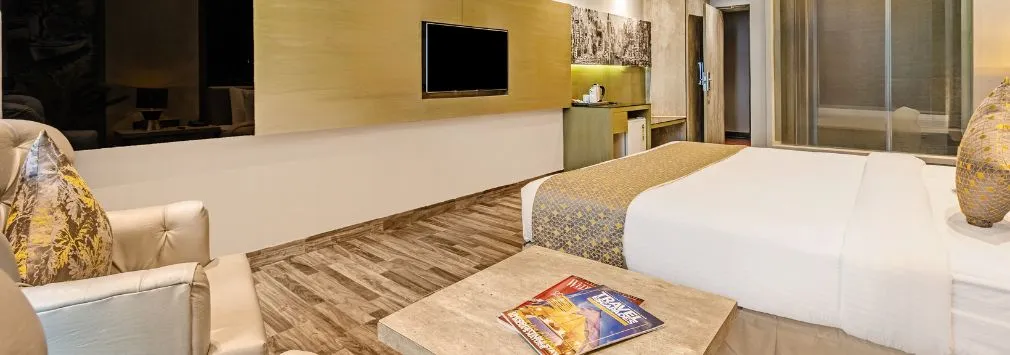 Sterling Palm Bliss Premium Room