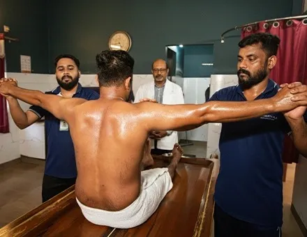 Samwarthika Ayurveda Hospital
