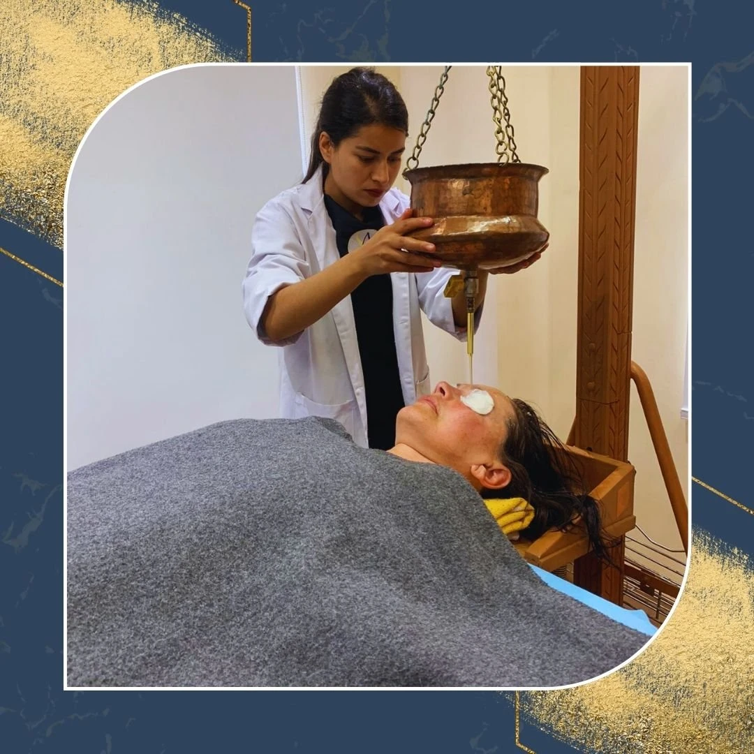 Shivani Ayurveda Panchakarma