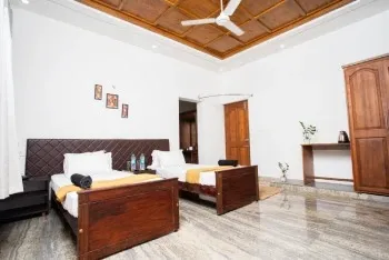 Samwarthika Ayurveda Hospital