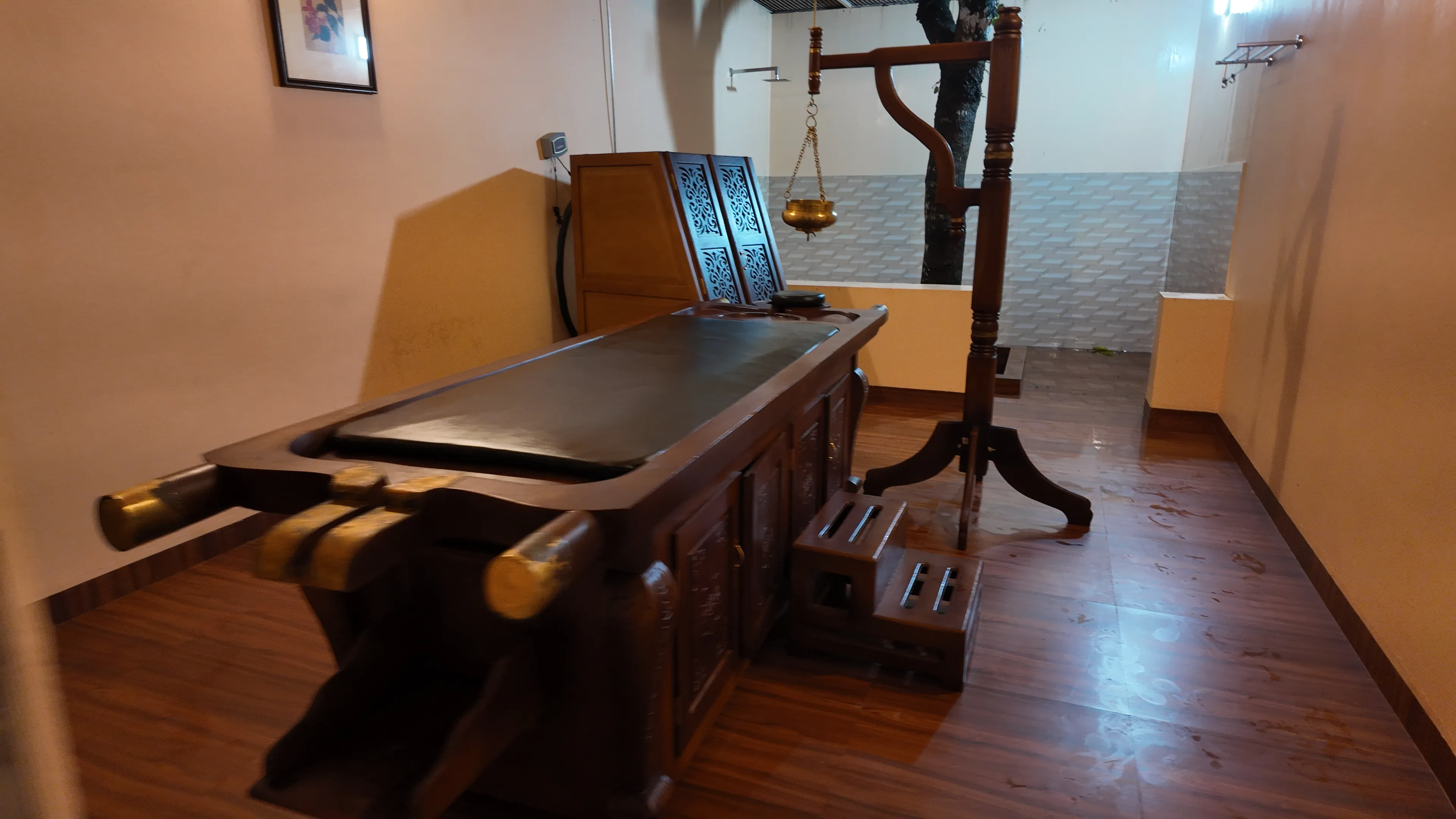 Sreemoolavasam Wellness & Leisure Retreat