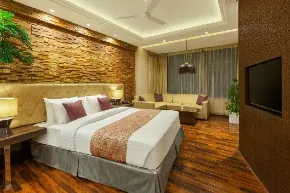 Sterling Palm Bliss Rooms