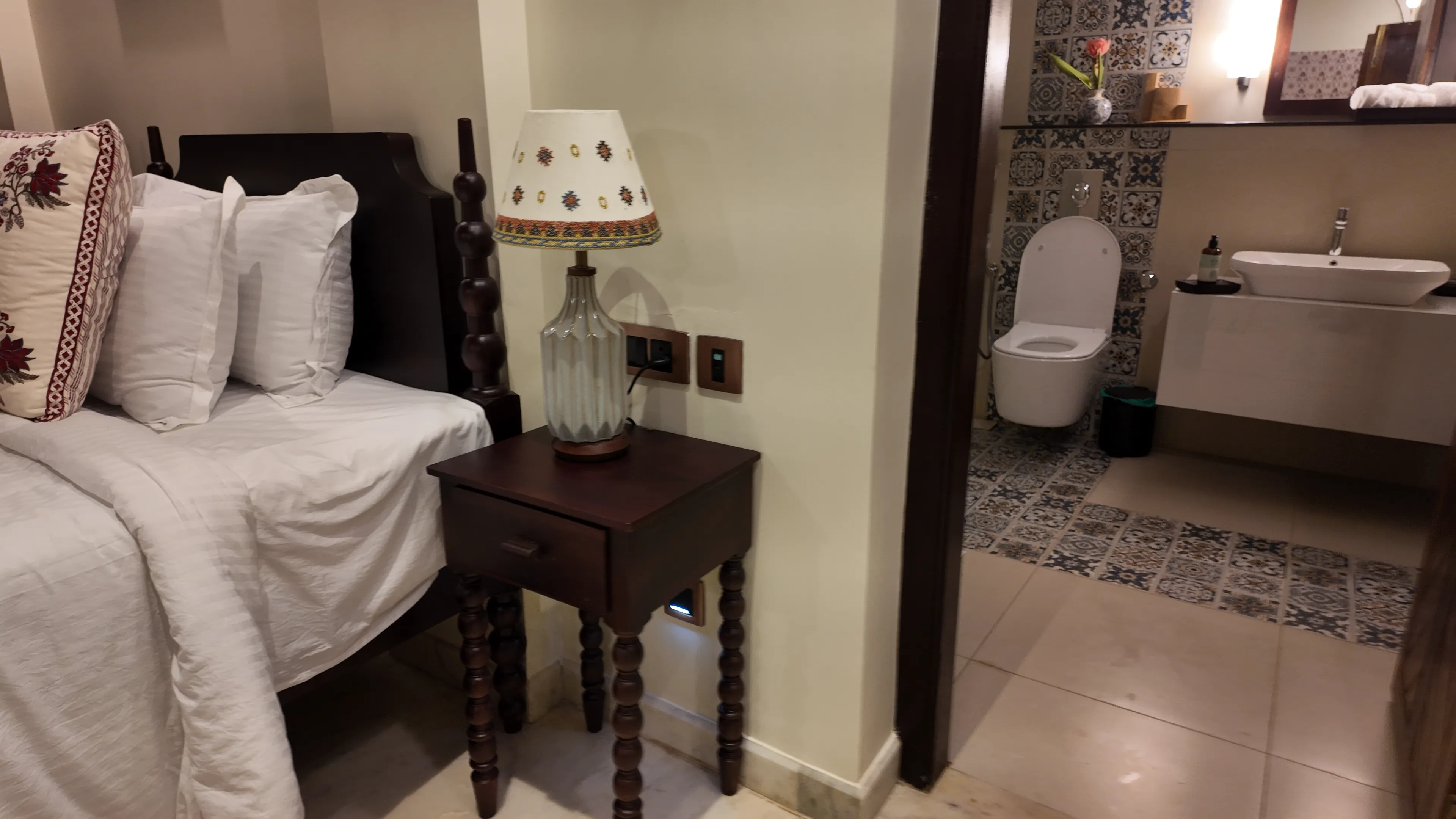 Sreemoolavasam Wellness & Leisure Retreat