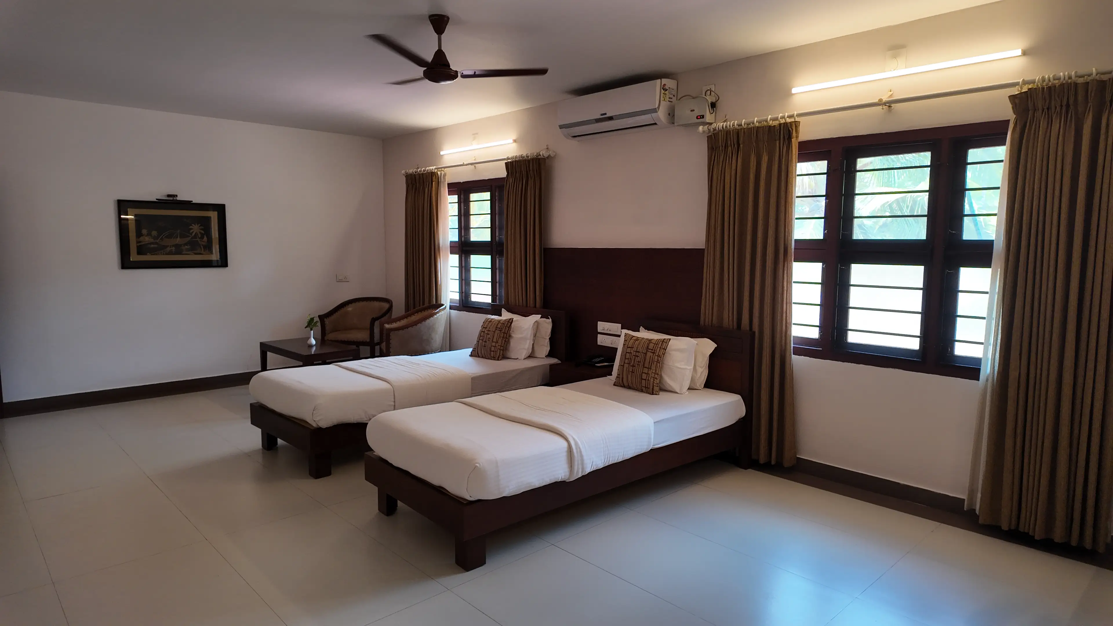 Rajah Eco Beach