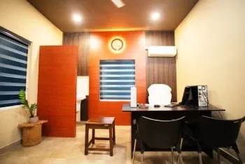 Samwarthika Ayurveda Hospital