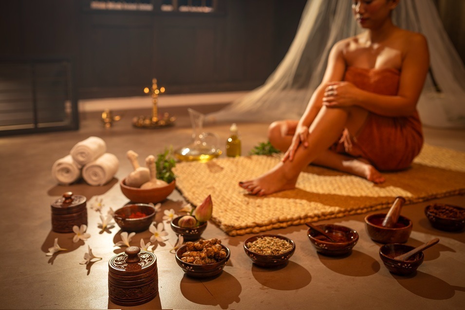 Kayaloram Ayurveda Retreat Resort