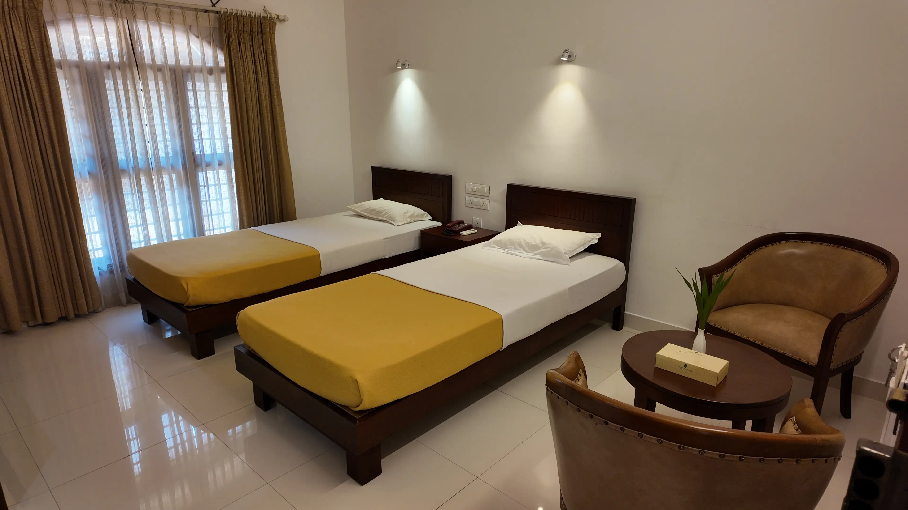 Rajah Eco Beach