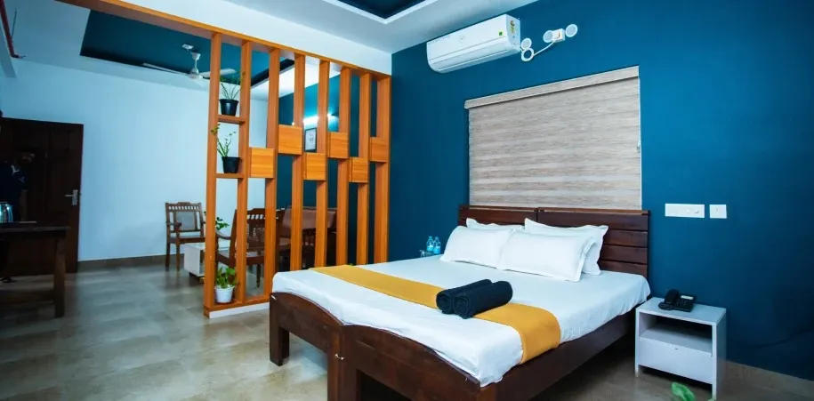 Samwarthika Ayurveda Hospital