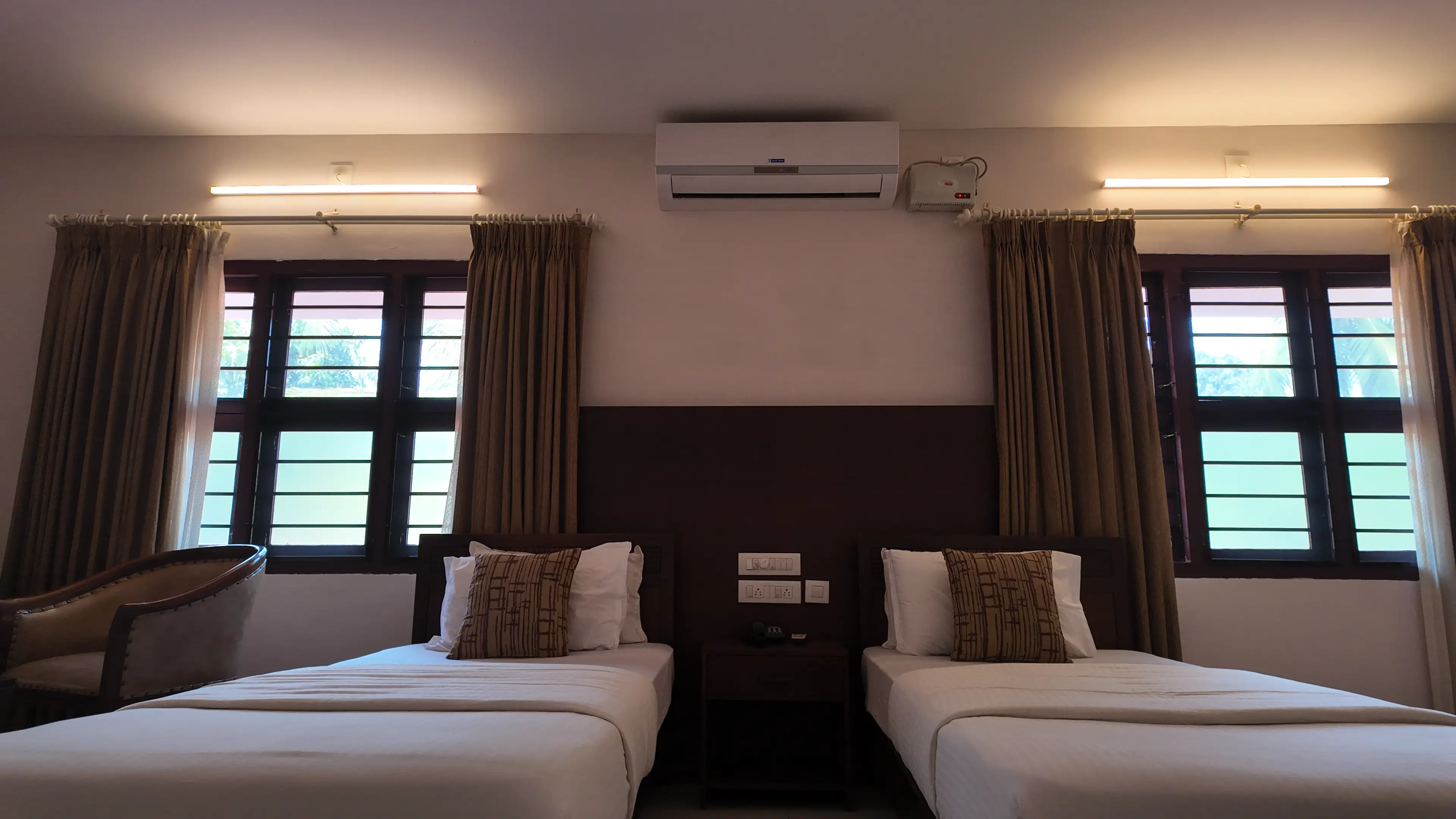Rajah Eco Beach