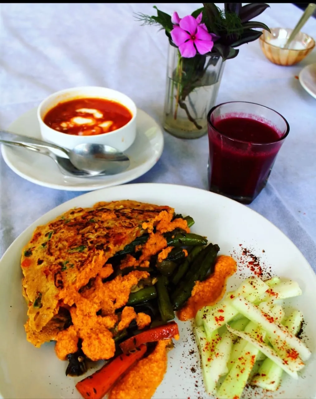 Maa Yoga Meal