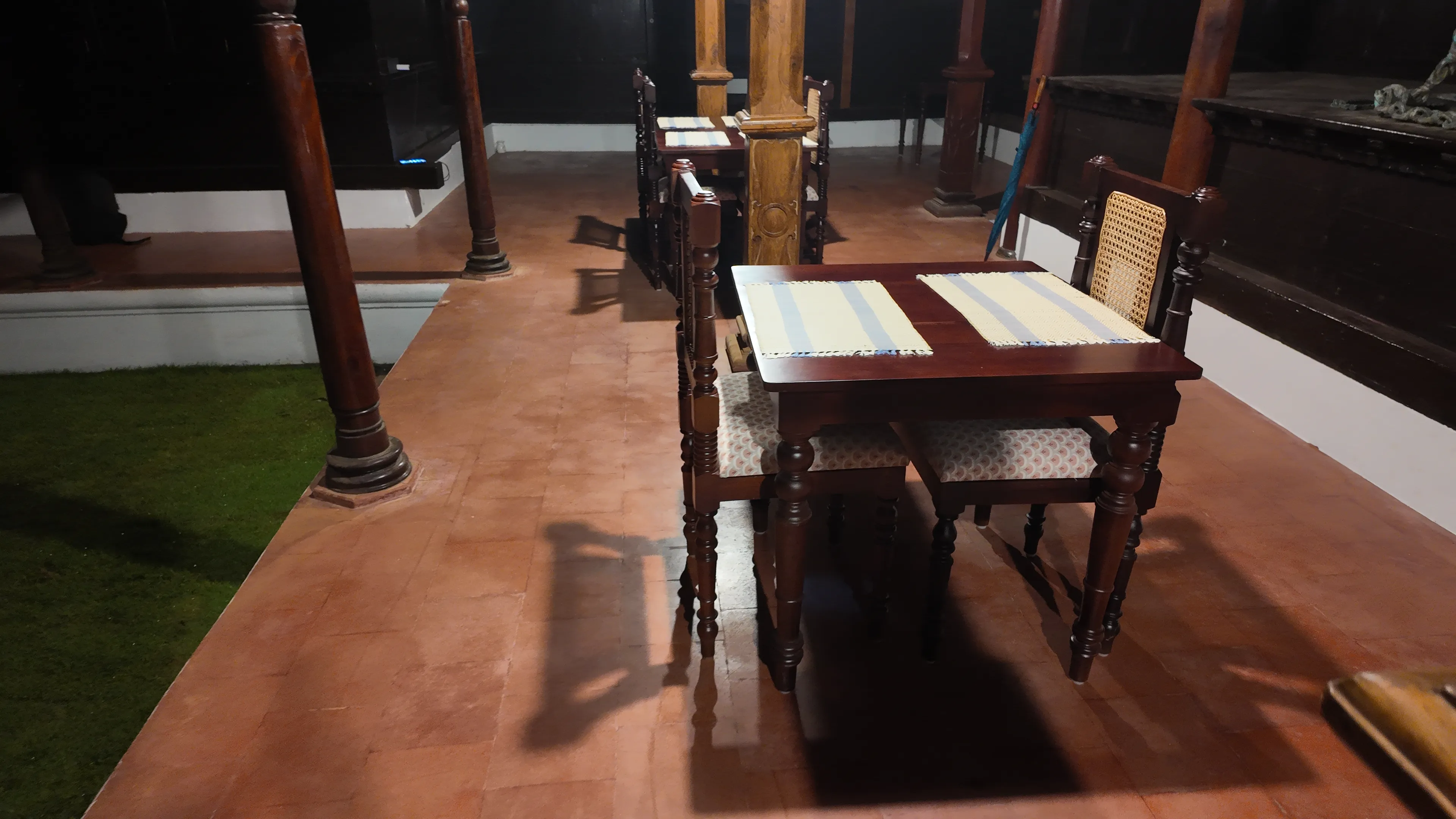 Sreemoolavasam Wellness & Leisure Retreat
