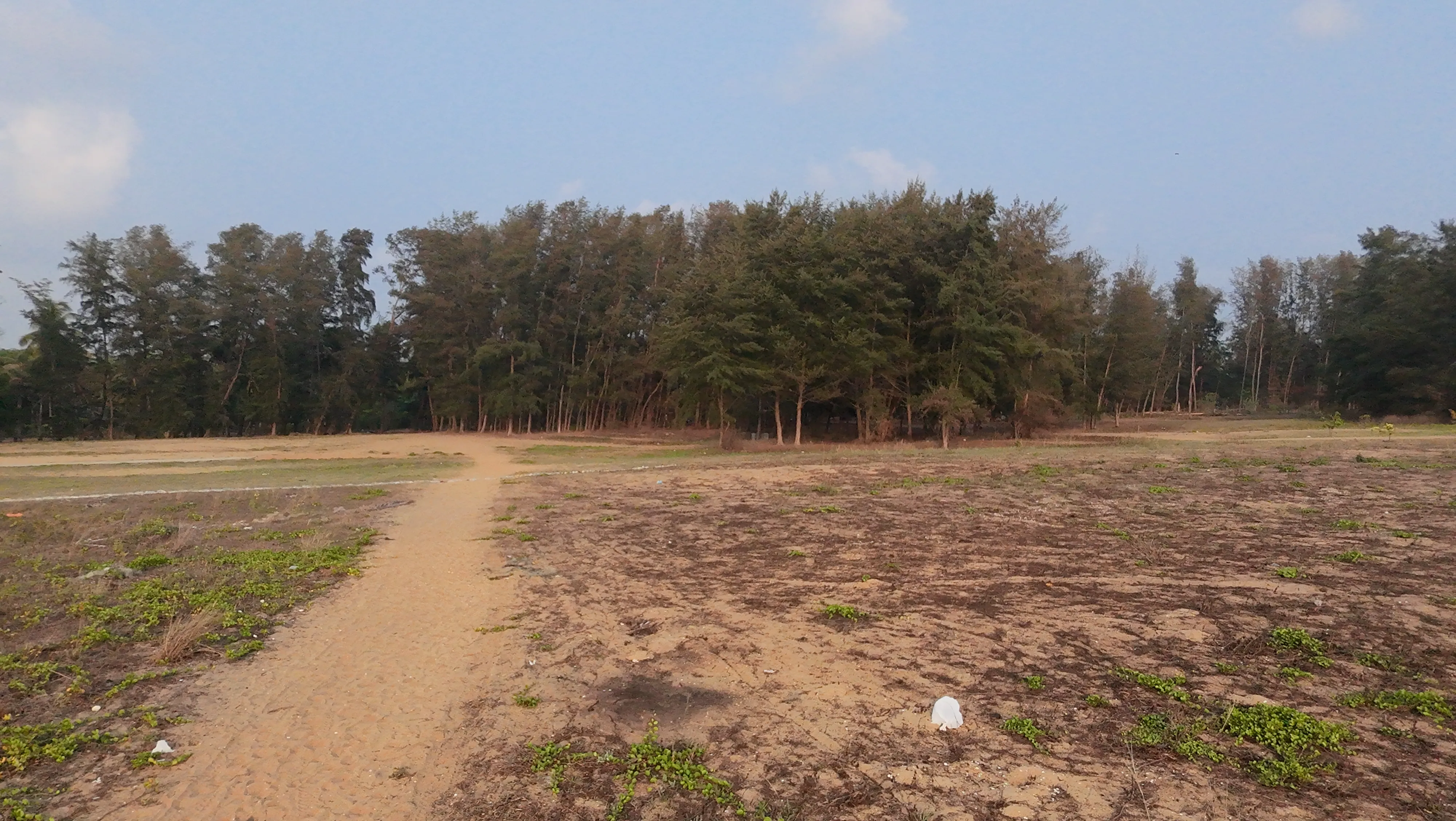 Rajah Eco Beach Drone