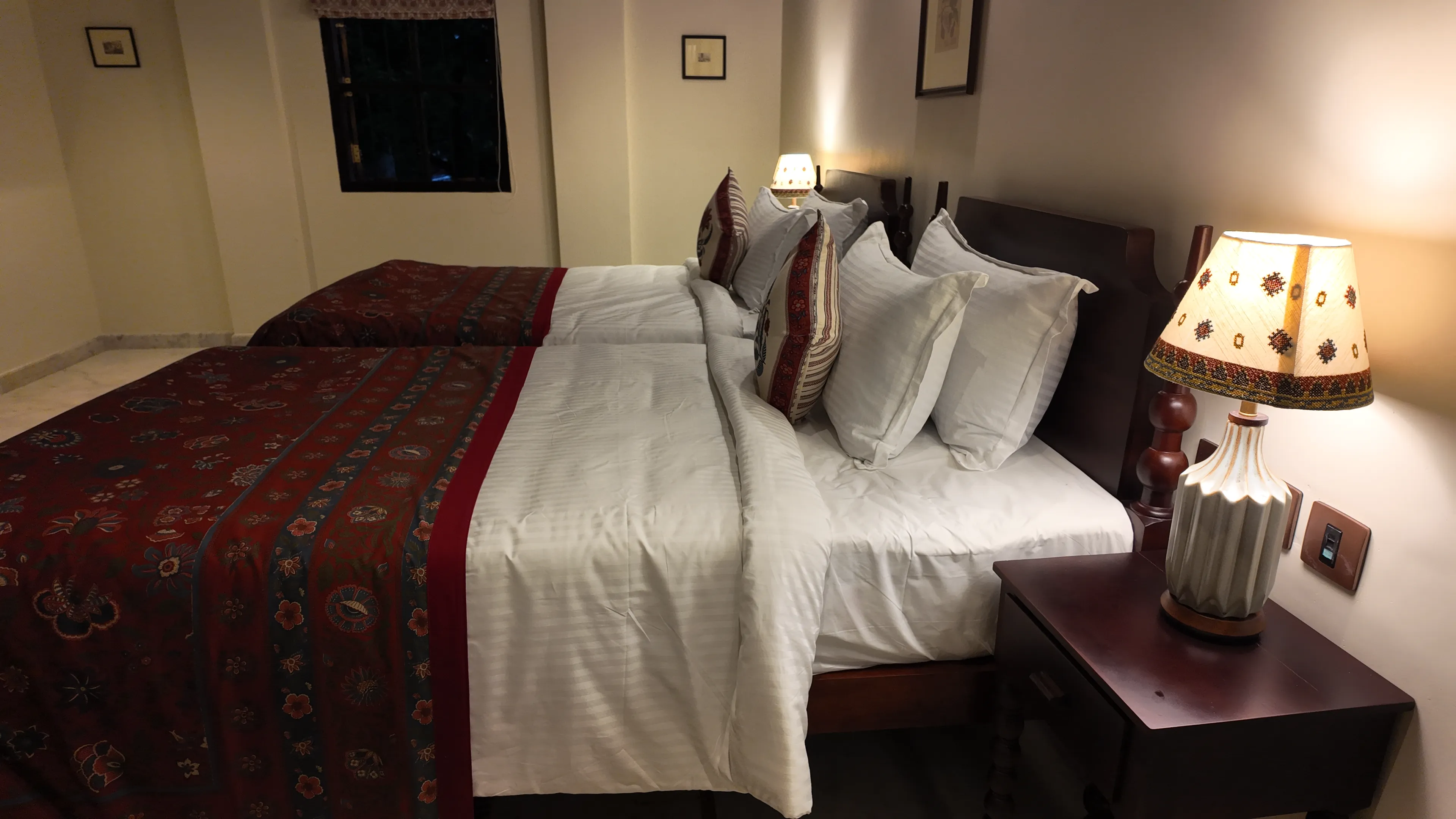Sreemoolavasam Wellness & Leisure Retreat