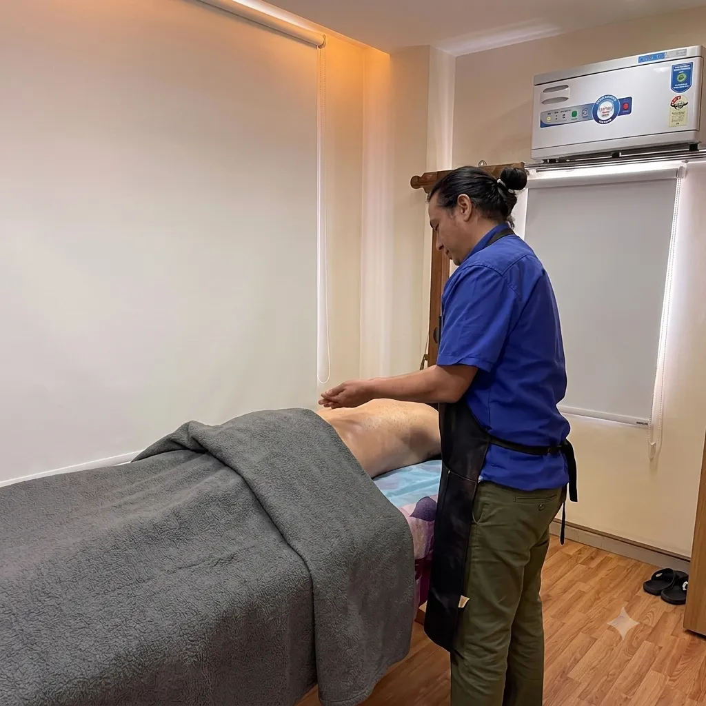 Shivani Ayurveda Treatment