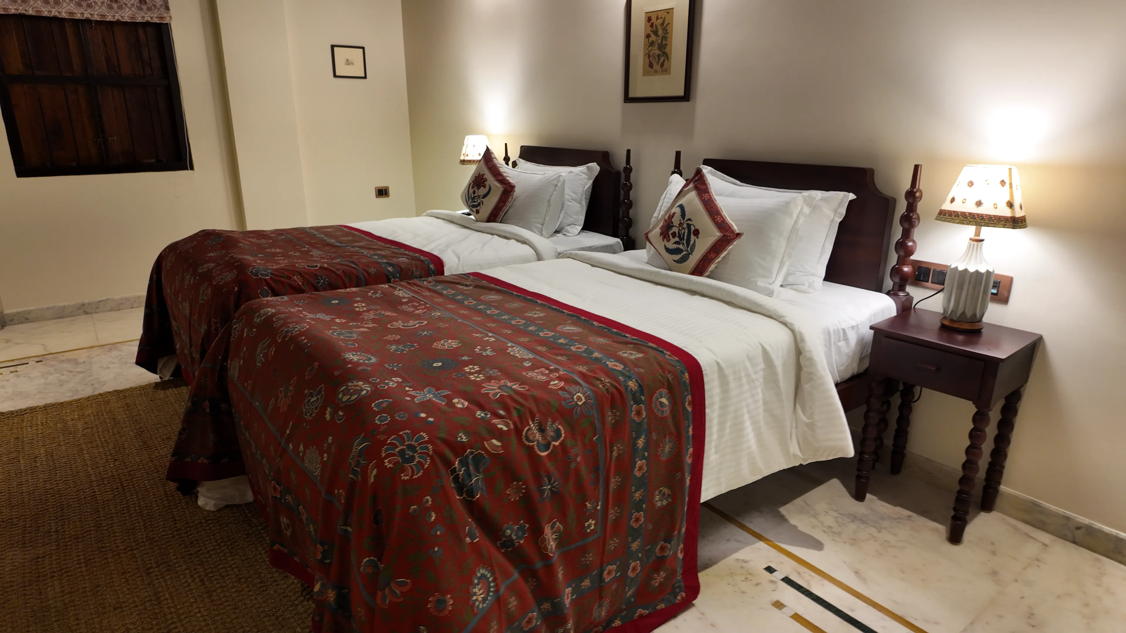 Sreemoolavasam Wellness & Leisure Retreat