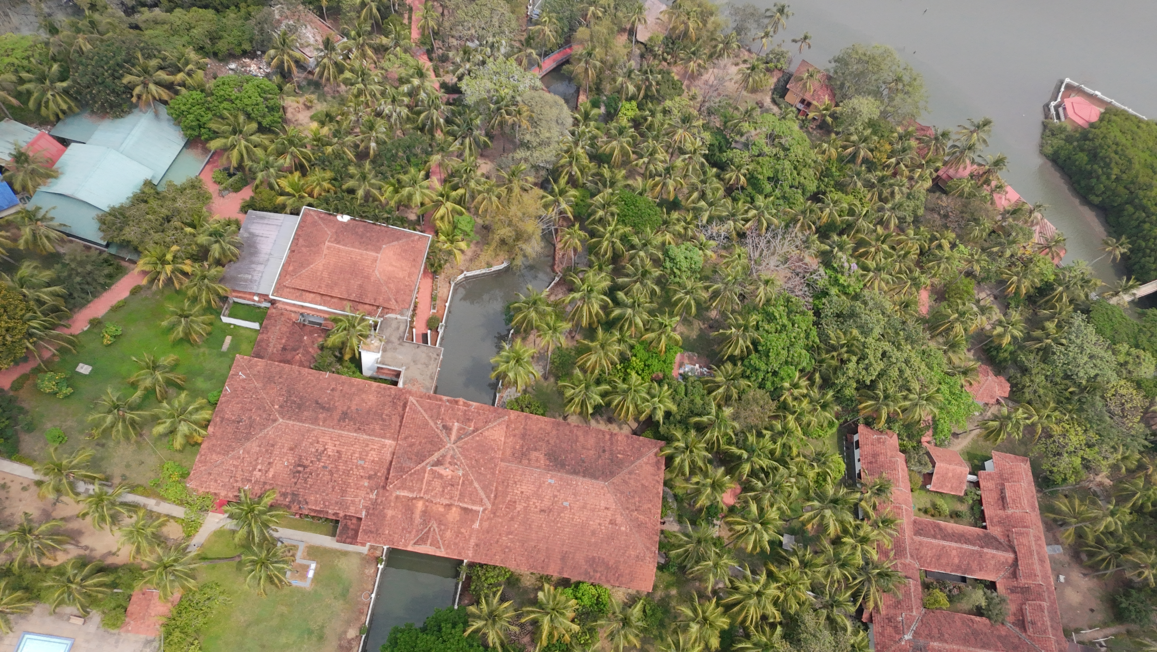 Rajah island 