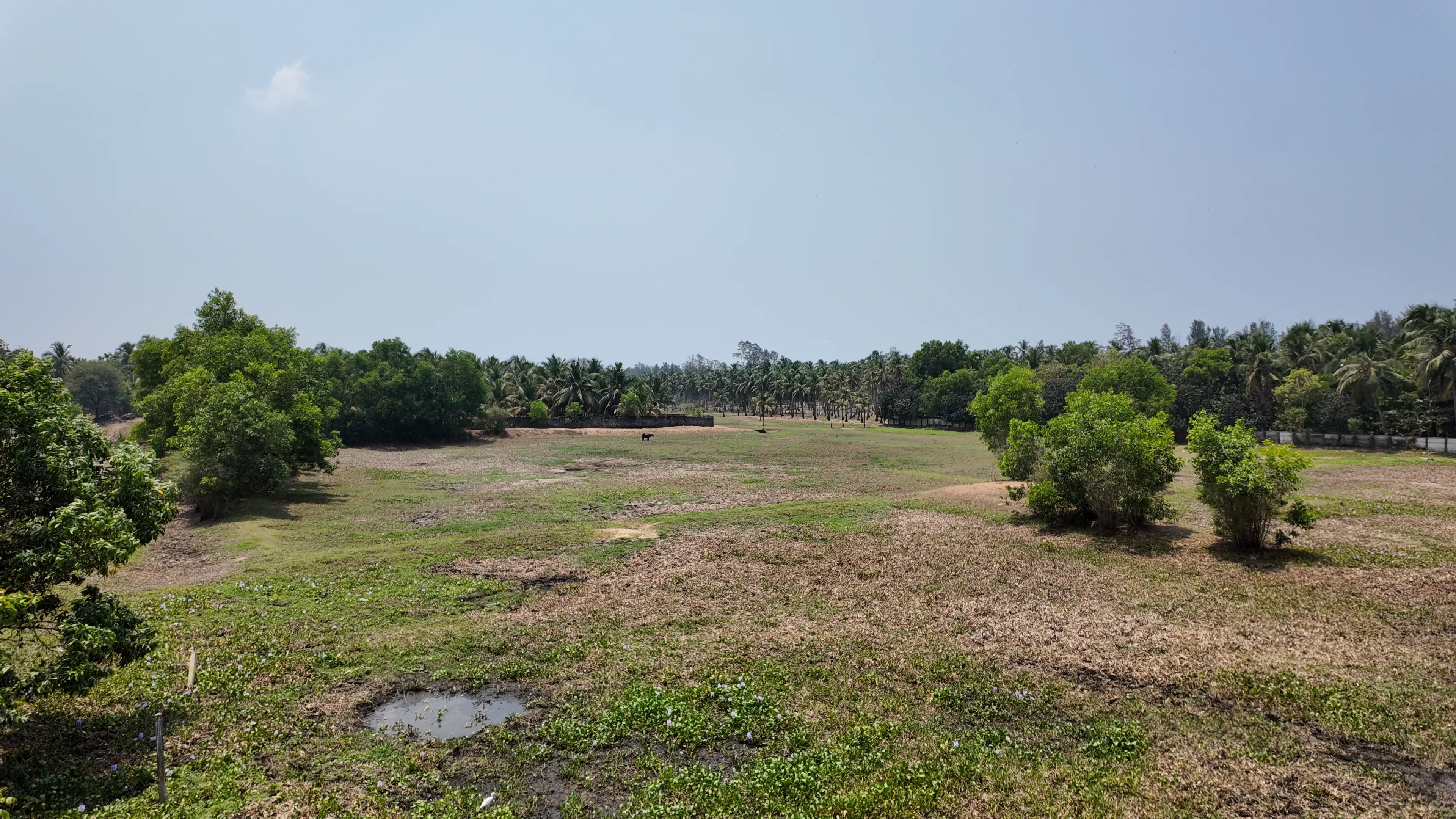 Rajah Eco Beach