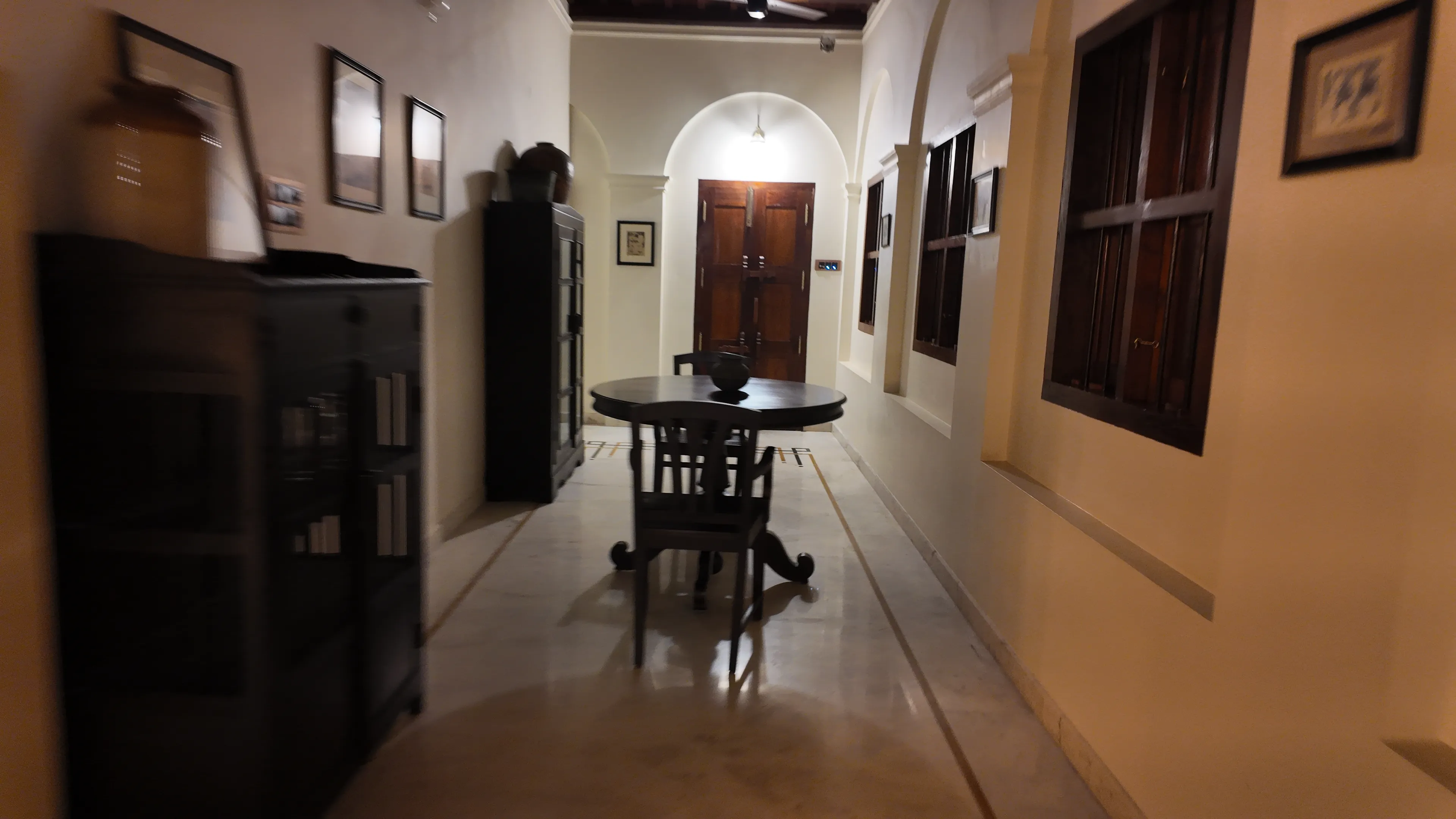 Sreemoolavasam Wellness & Leisure Retreat