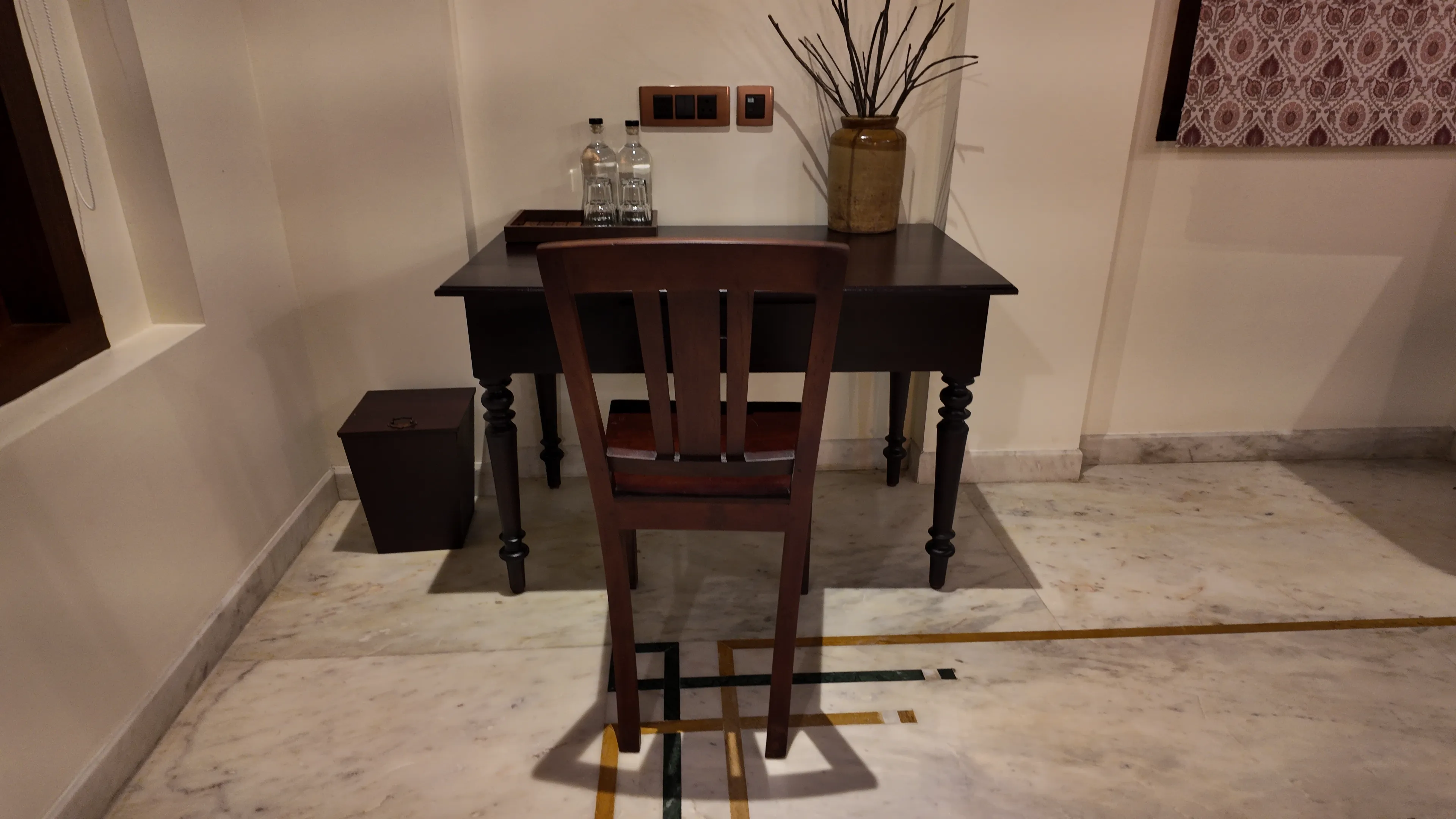 Sreemoolavasam Wellness & Leisure Retreat