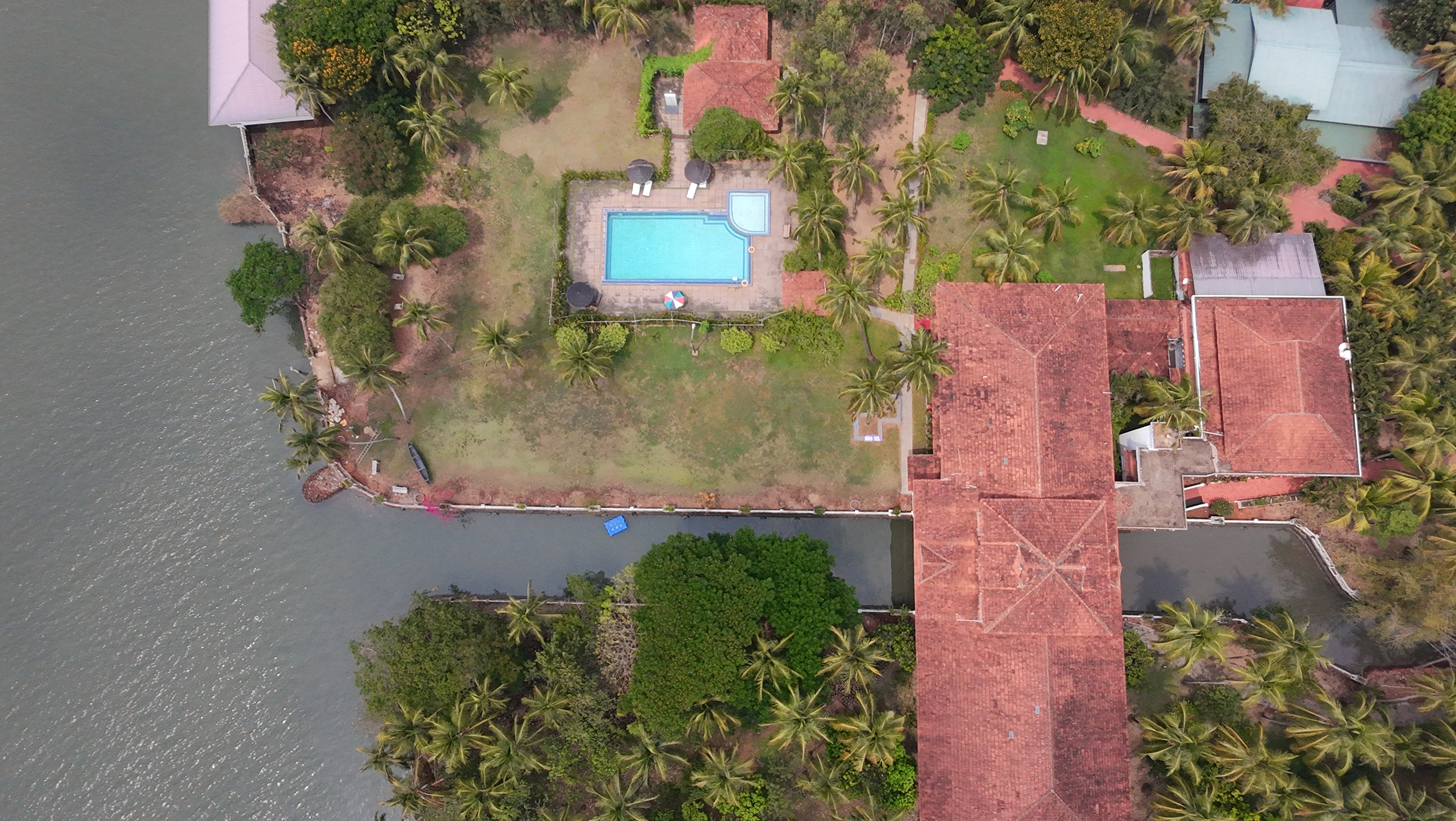 Rajah island 