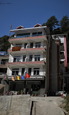 Shivani Ayurveda Ariel View